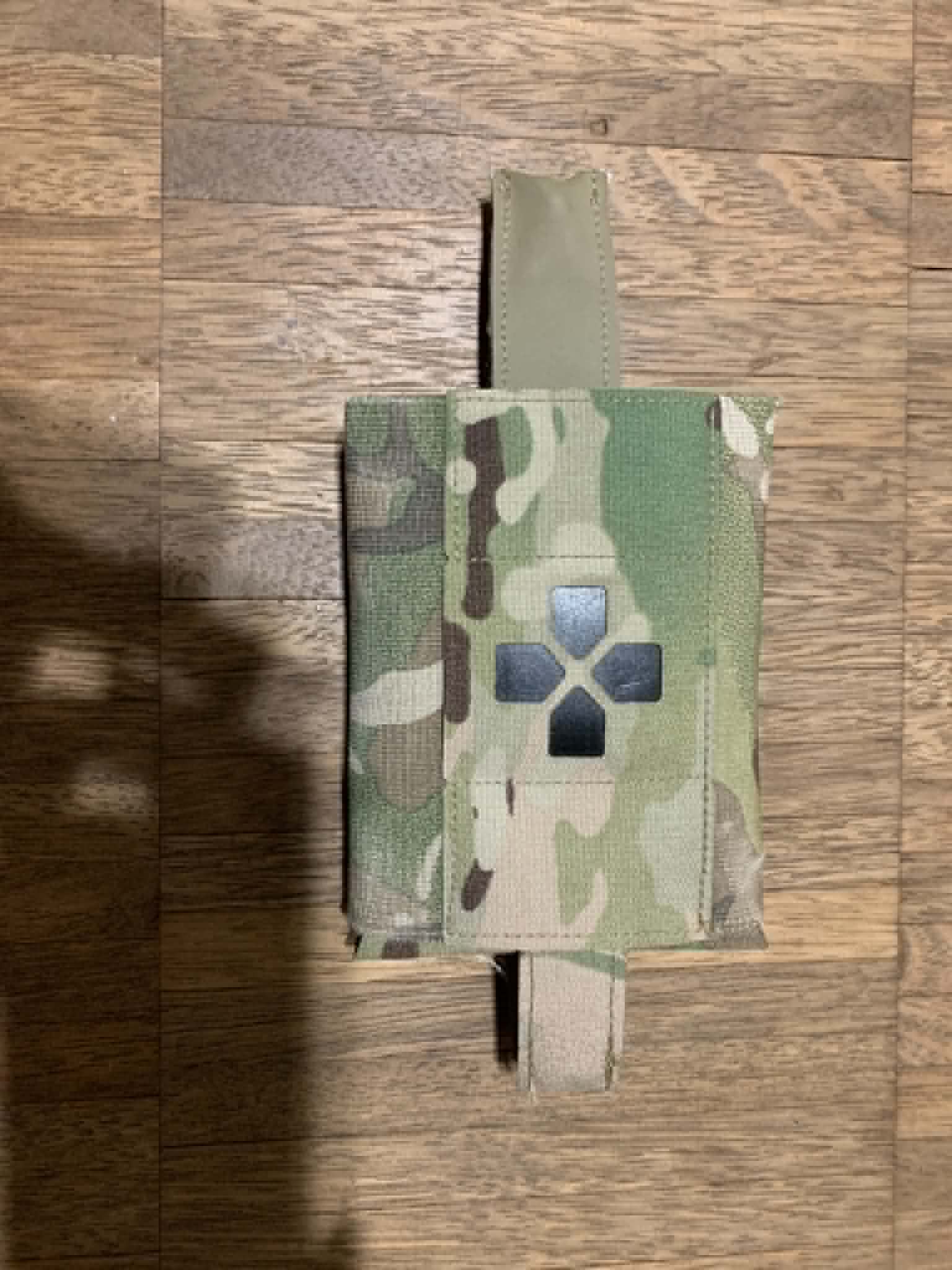 Apteczka Blow Out Blue Force Gear Multicam (crye precision, aor1, aor2, lbt, bfg)
