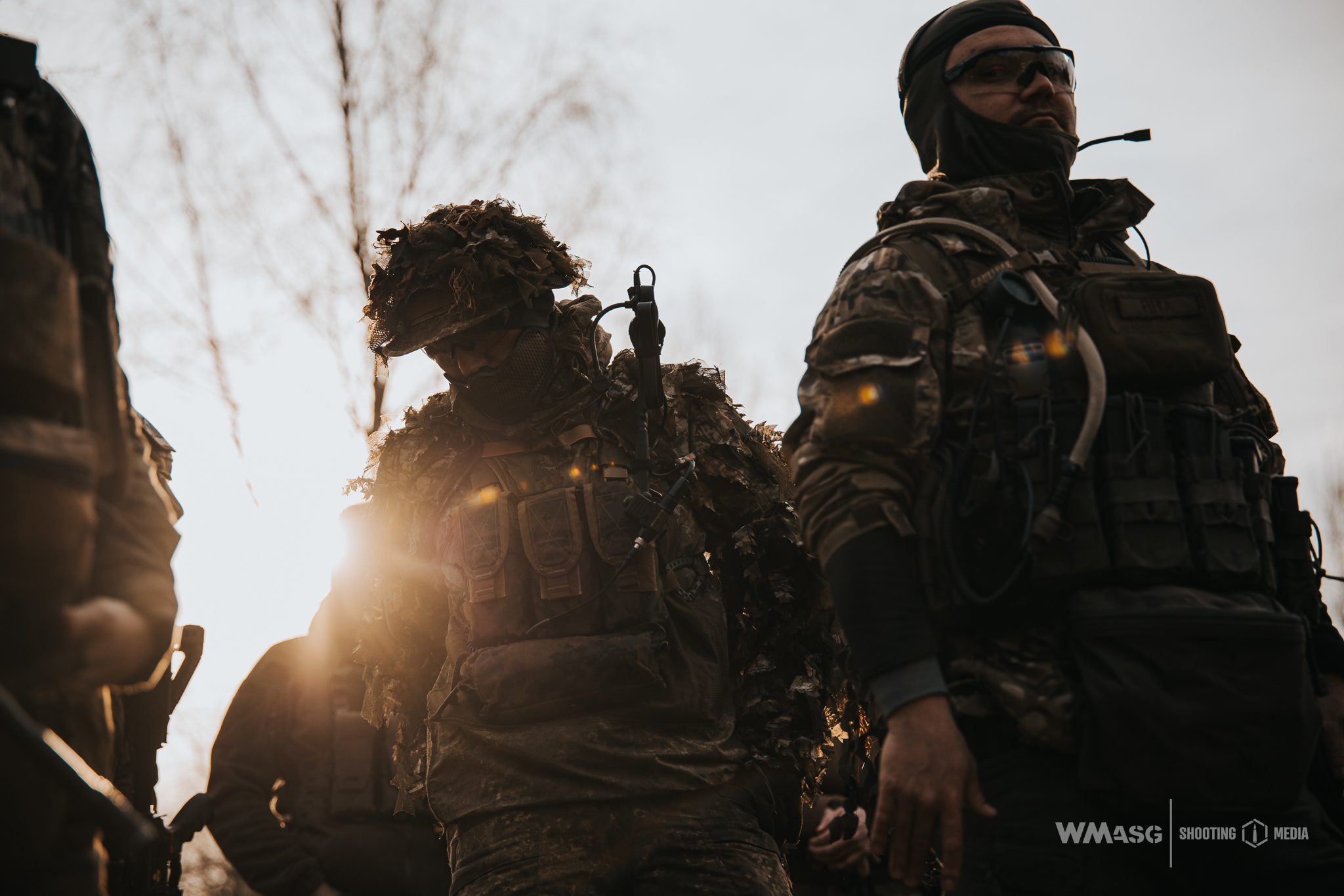 Wyścig Szczurów VI (fotorelacja)