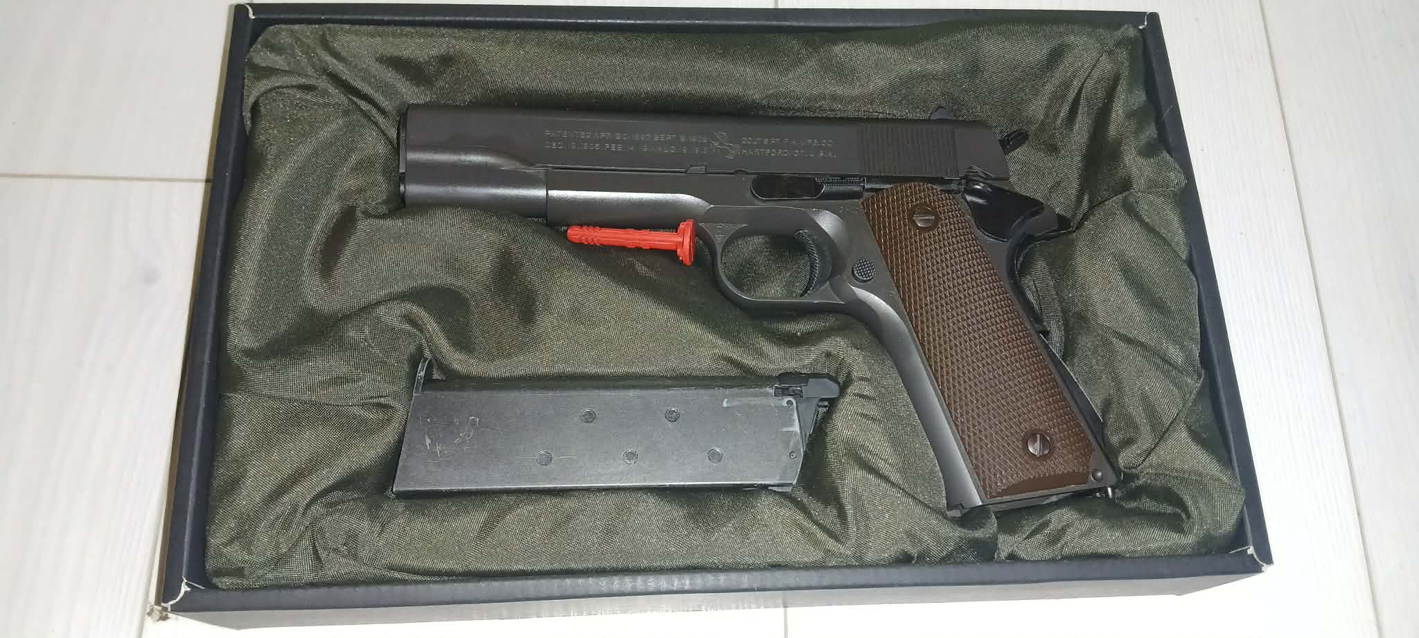 Colt M1911 Government - Tokyo Marui