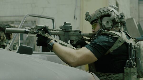 [K] KUPIĘ AR-15/M4/Mk18 (lub body) w dowolnym stanie