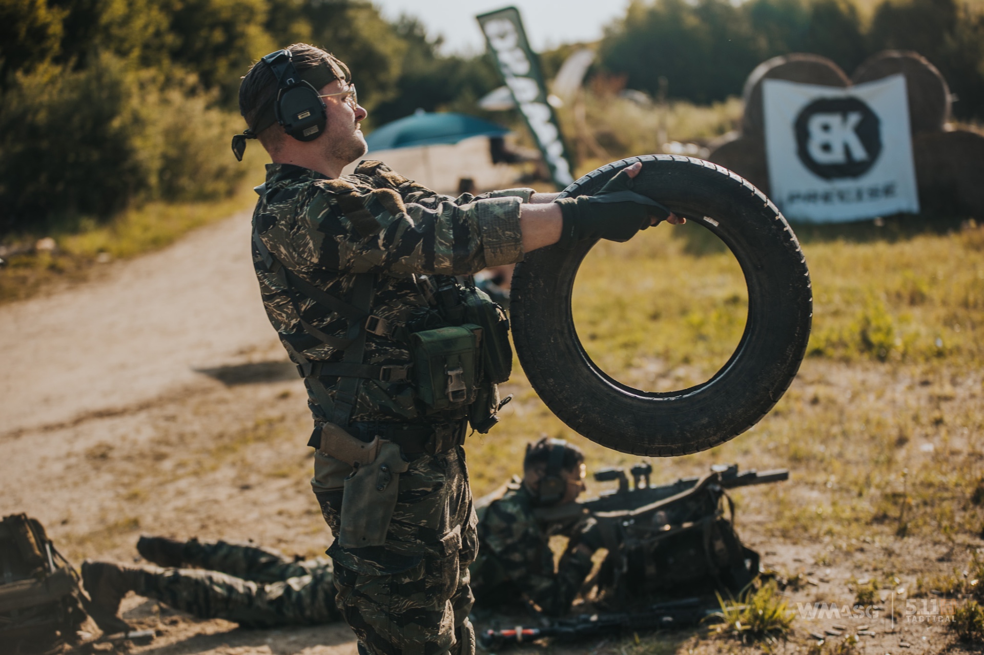 Lekka Piechota IX (termin II) 2023 (część I)