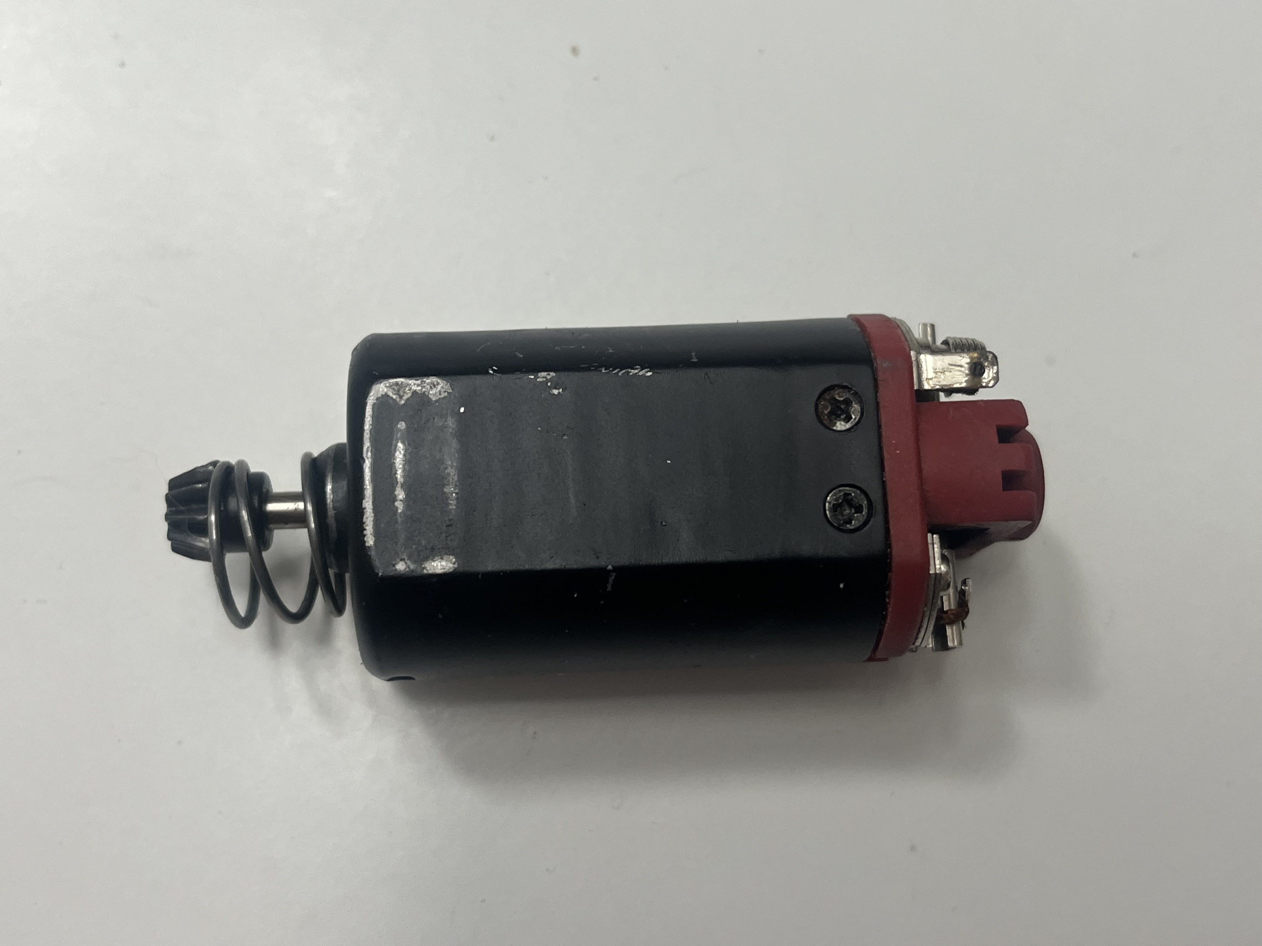 Silnik ASG krótki ITU Guarder