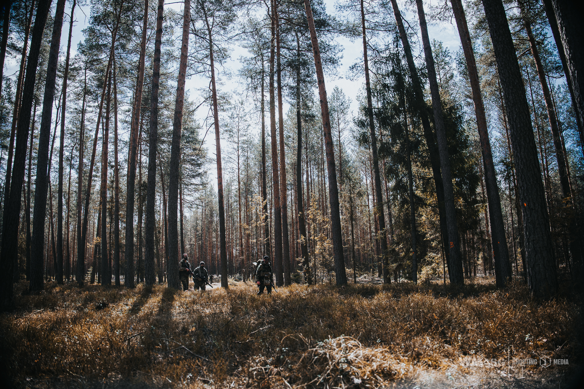 Wyścig Szczurów VI (fotorelacja)