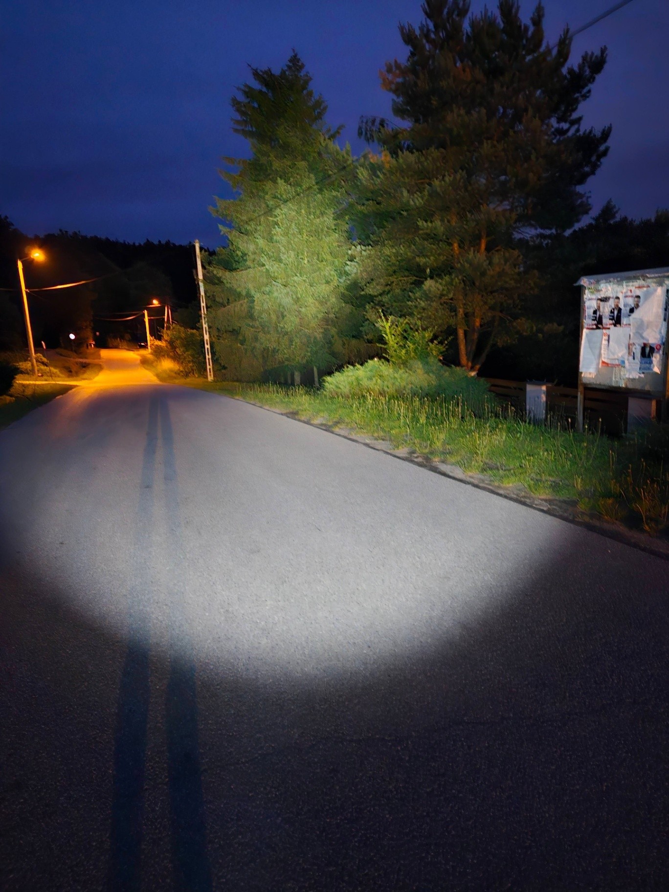 Latarka SureFire M300A włącznik żelowy