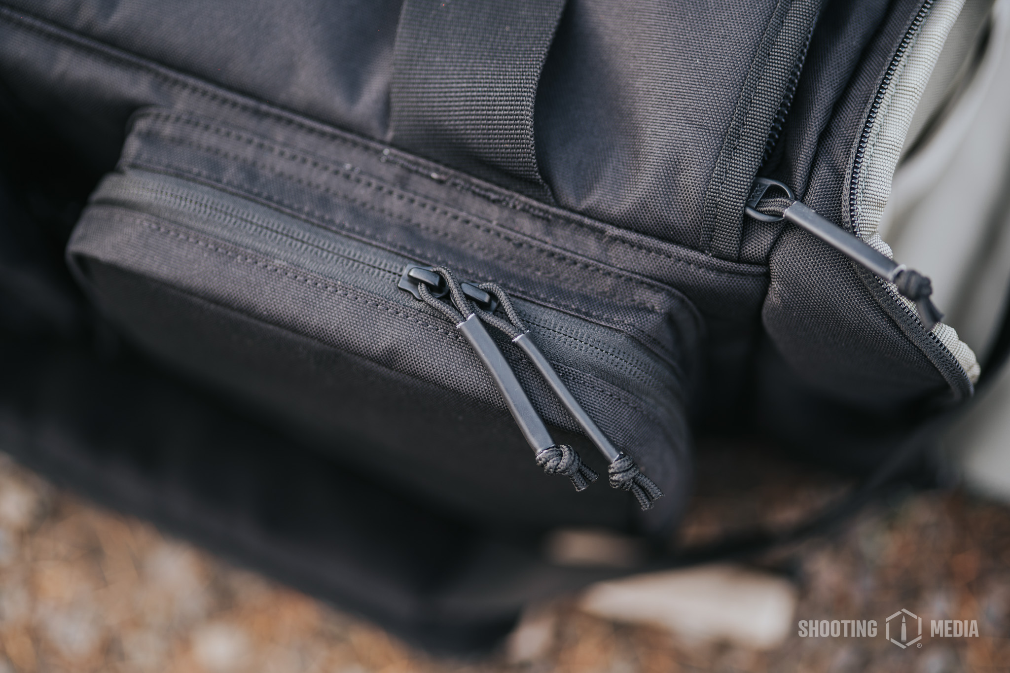 5.11 Range Ready™ Trainer Bag 50L