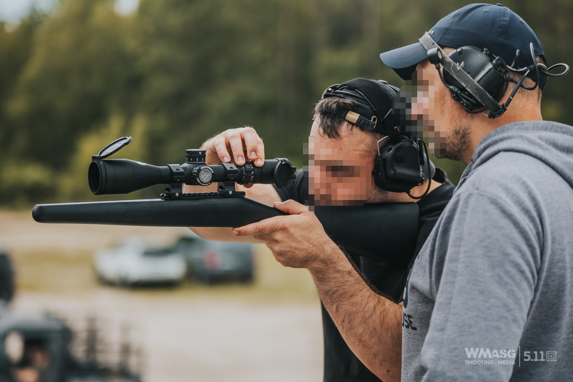 IX konferencja „Działania Specjalne – Europejska Konferencja Snajper 2024”