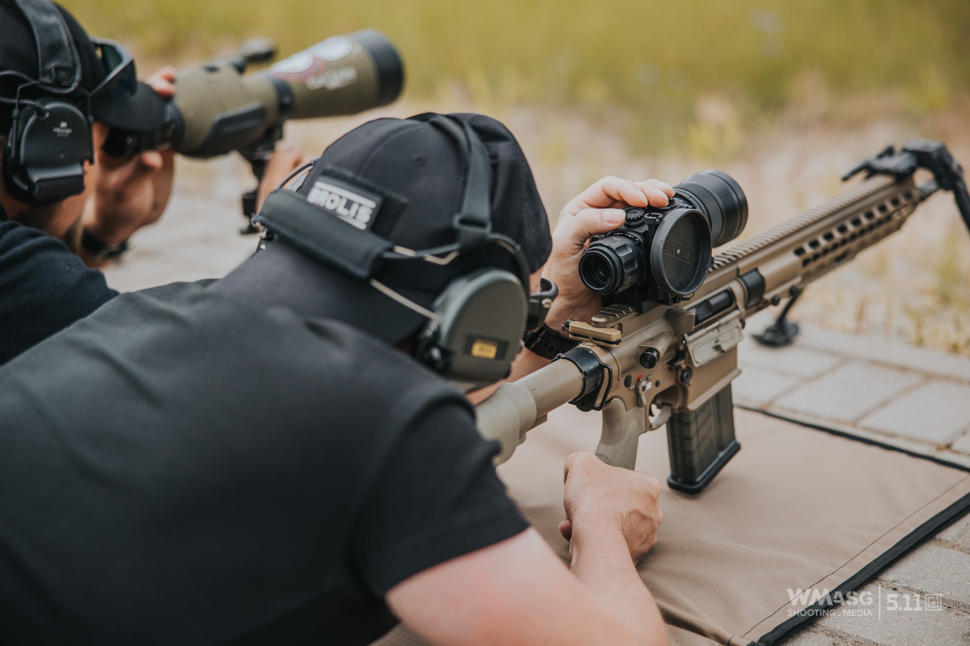 IX konferencja „Działania Specjalne – Europejska Konferencja Snajper 2024”