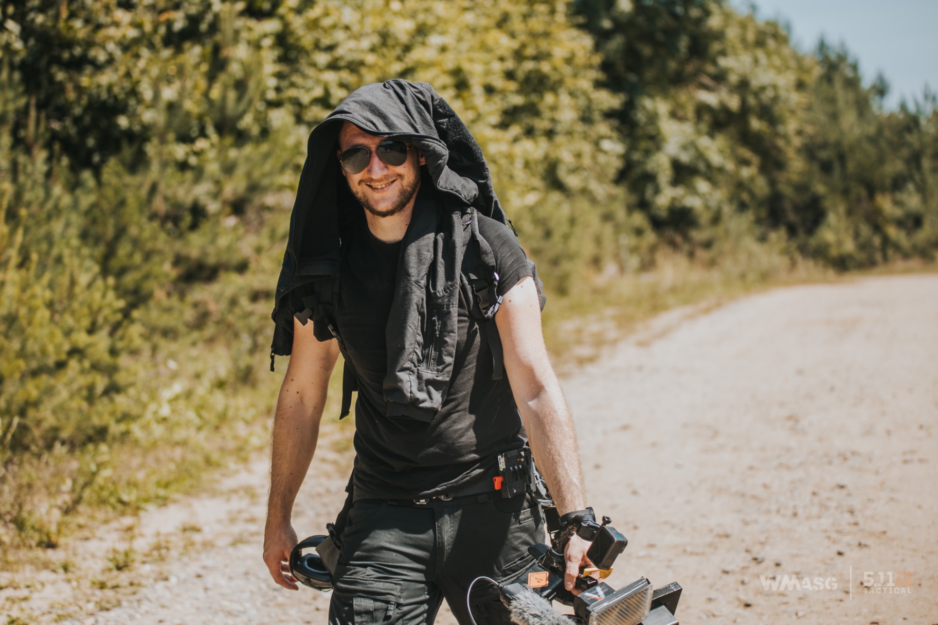 Lekka Piechota IX (termin II) (część II)