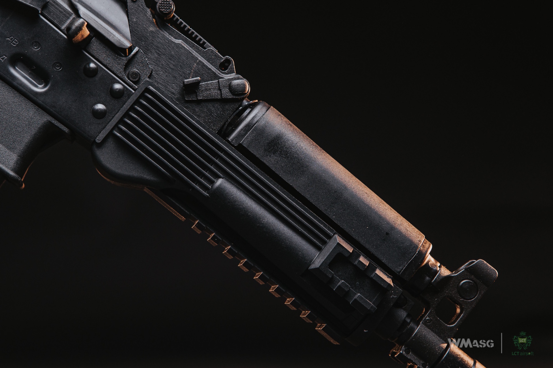 LCT Airsoft LPPK20(2020)