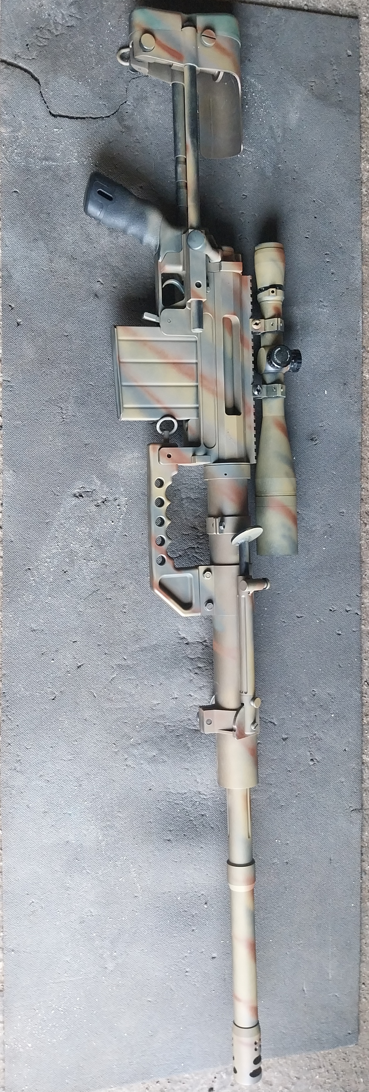 cheytac m200