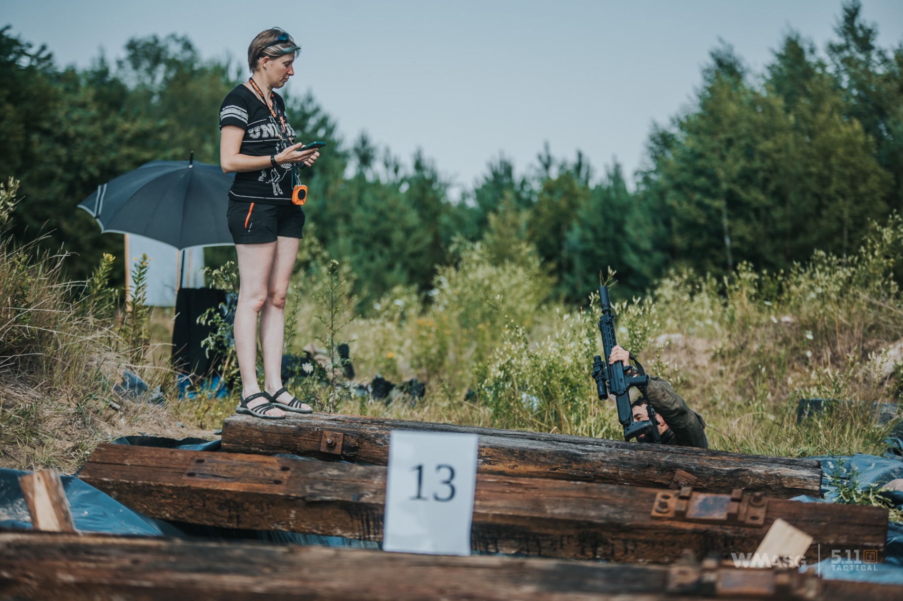 Lekka Piechota IX (termin II) 2023 (część III)