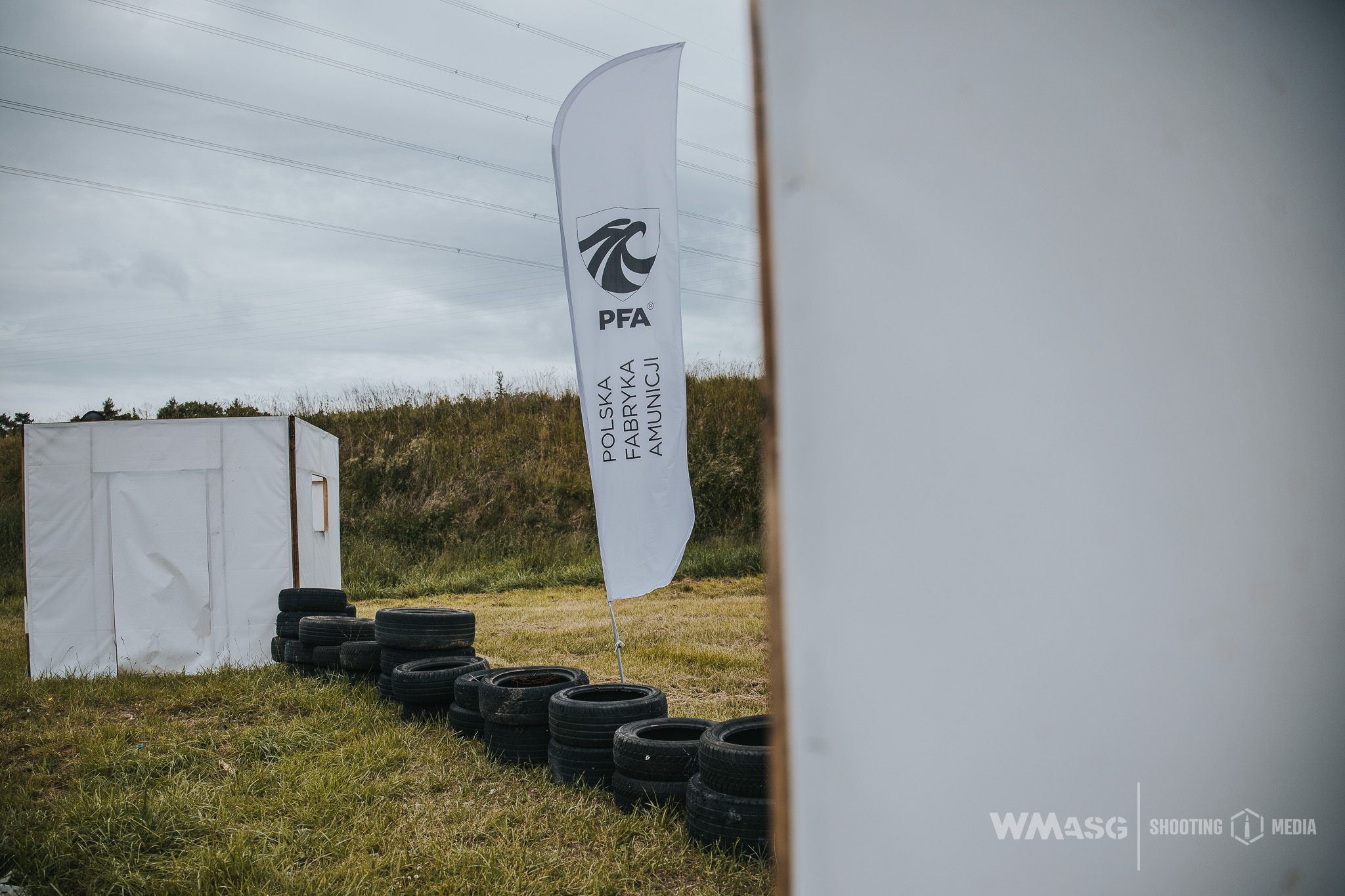 Fotorelacja z zawodów taktyczno-strzeleckich Delta Recon Squad SAR (7-8.06.2025)