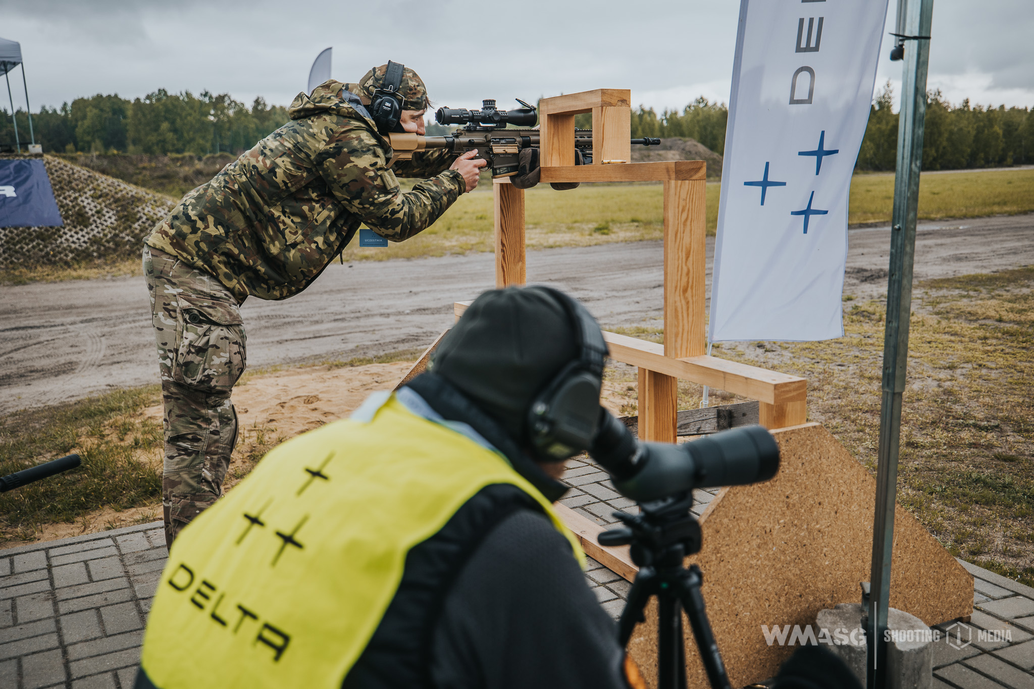 Delta Long Range Weekend 2025