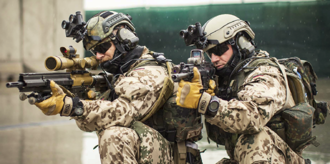 Another weapon purchase procedure for the Bundeswehr has been canceled