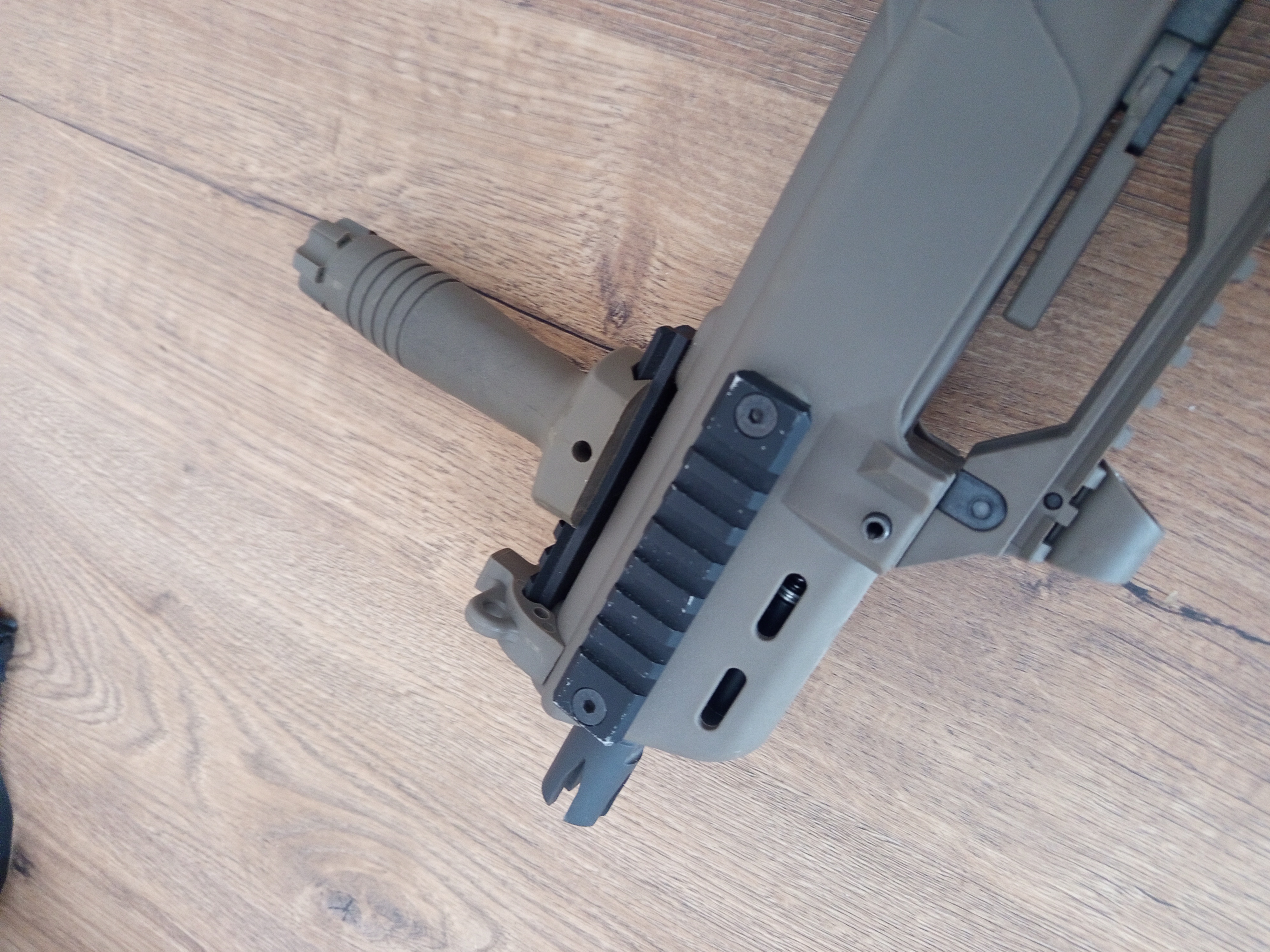 Specna Arms SA-G12 EBB