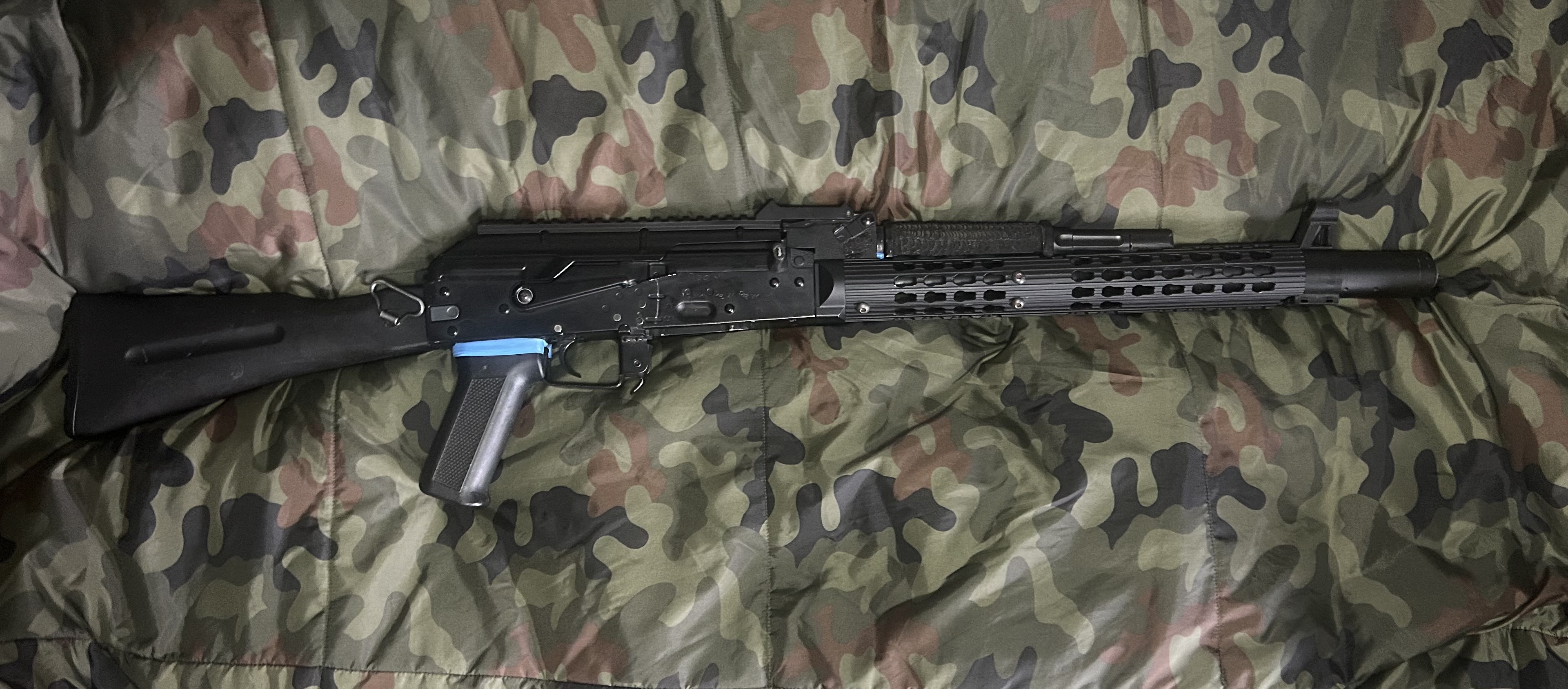 Ak104