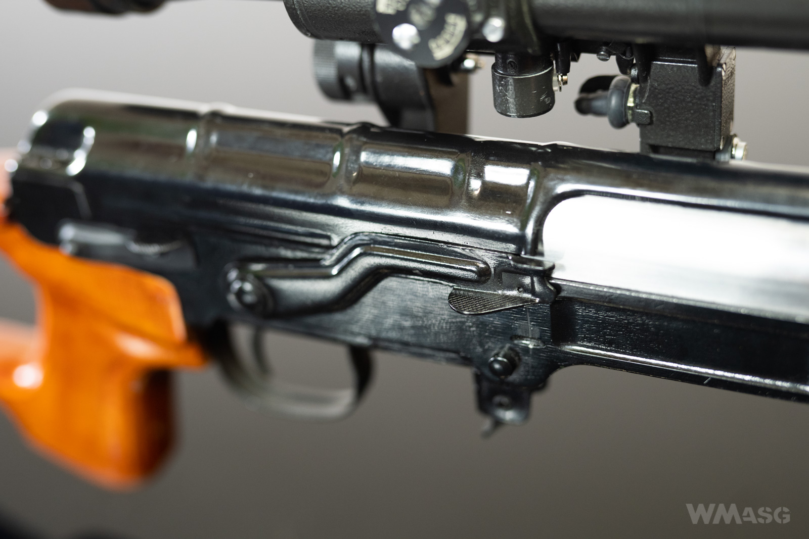 E&L SWD AEG