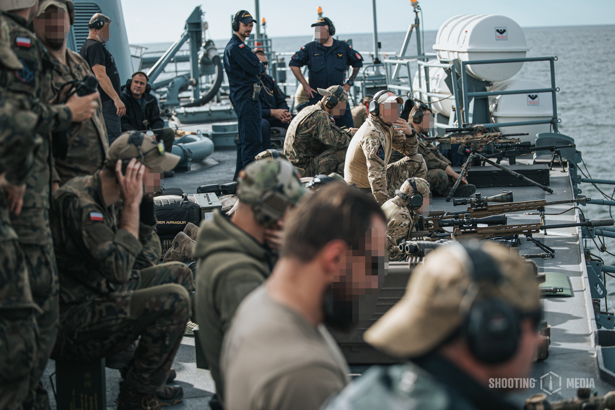 Mare Balticum Sniper Challenge (26-27.09.2025)