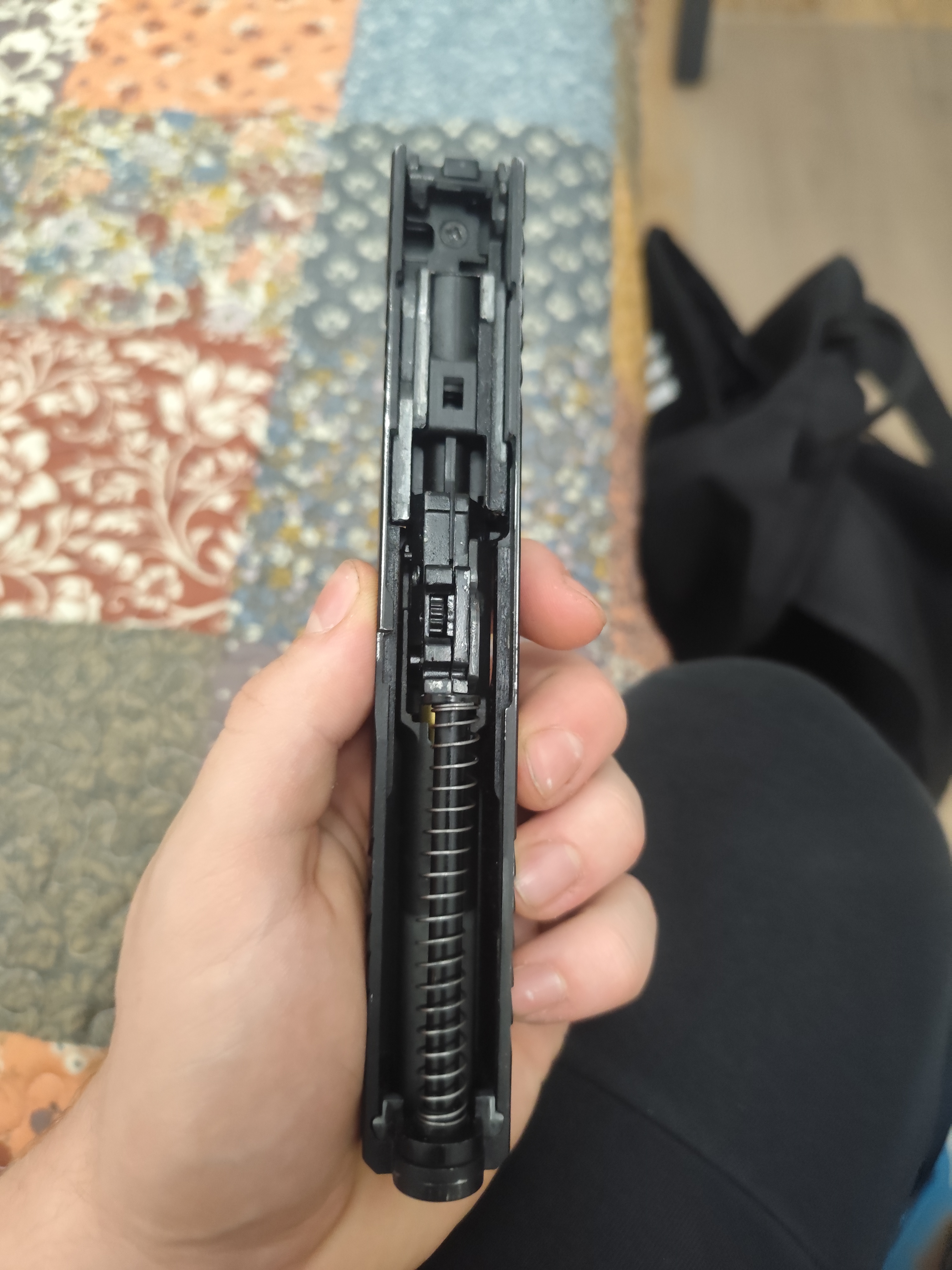 Sprzedam svd i p80