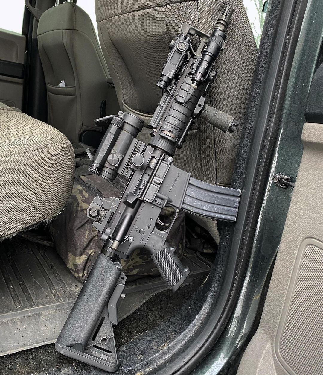 Kupię wydmuszkę mk18