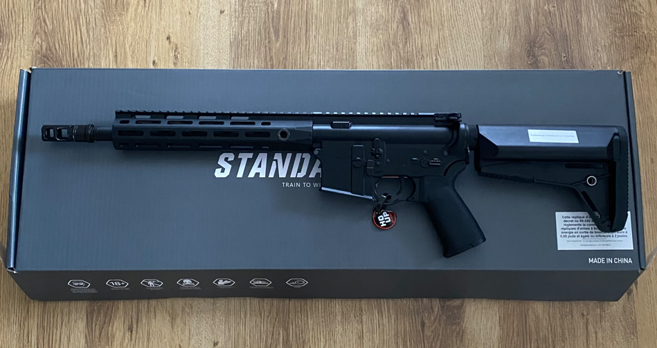 Cyma CM.068m ( SR15/16 )