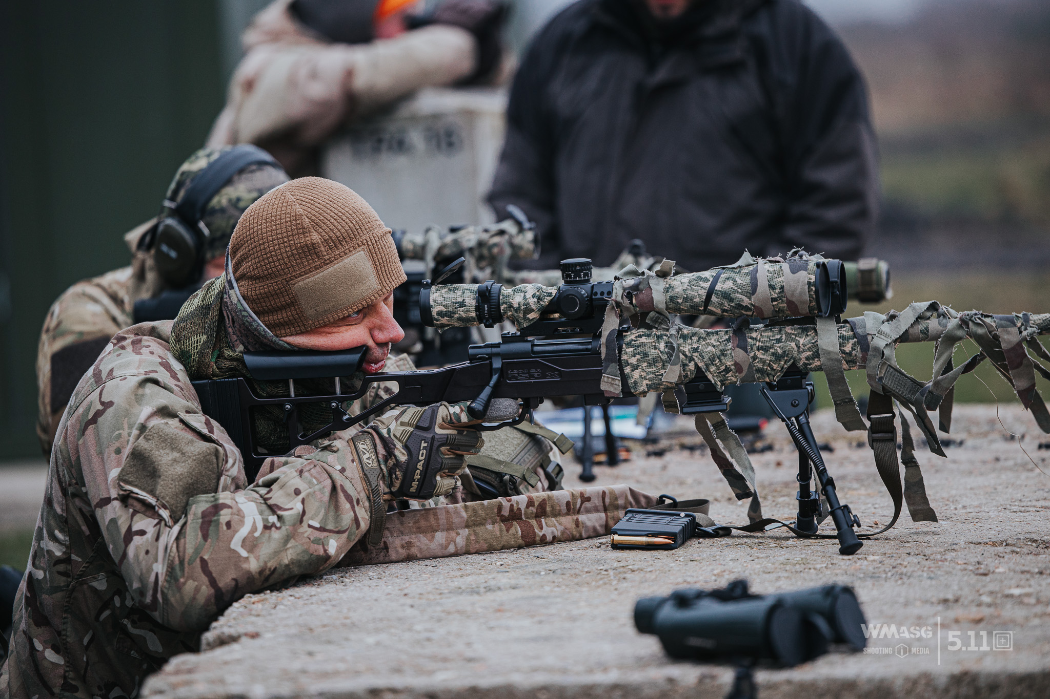 Sniper Extreme 2025 (05-06.12.2025)