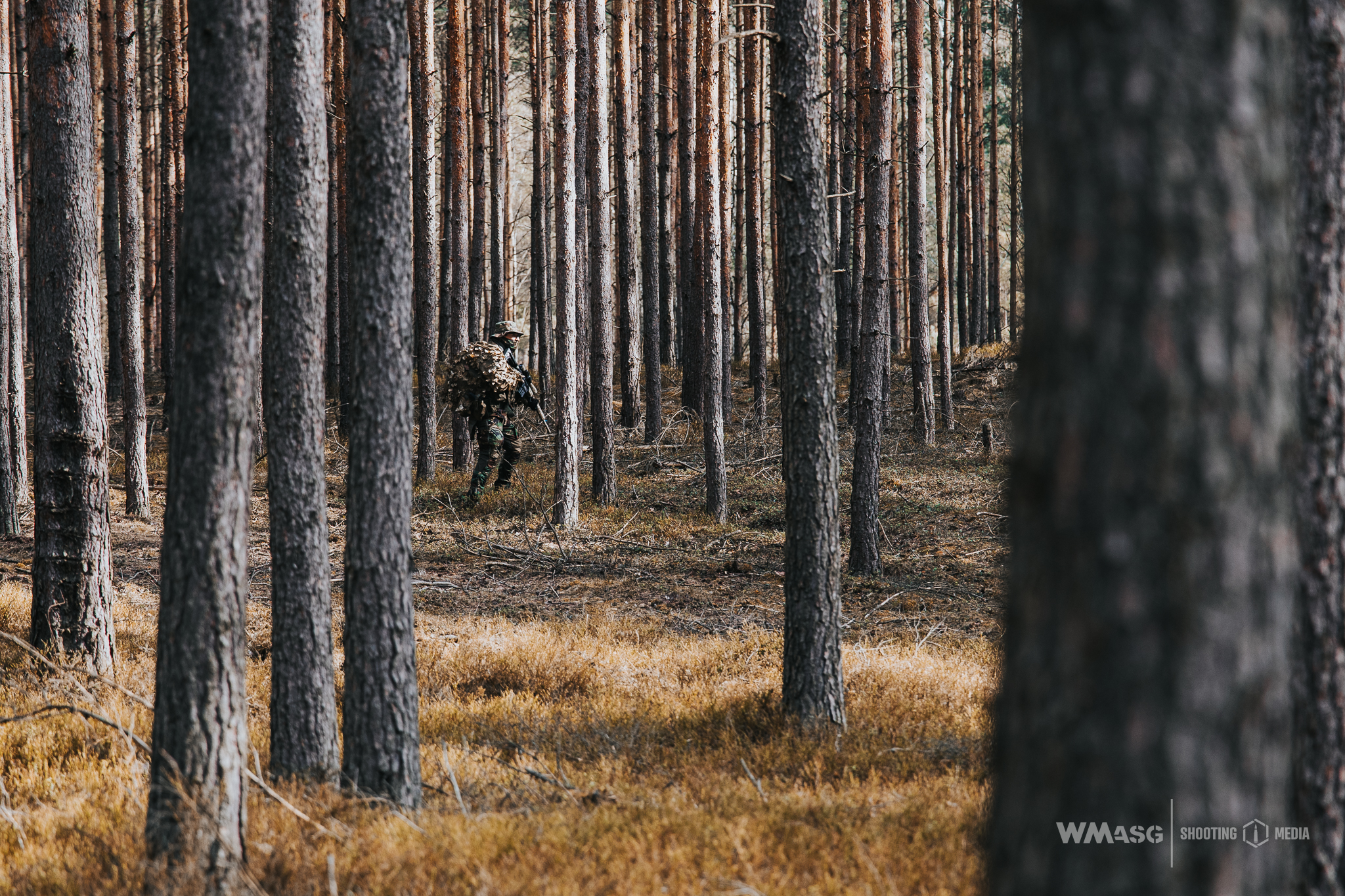 Wyścig Szczurów VI (fotorelacja)