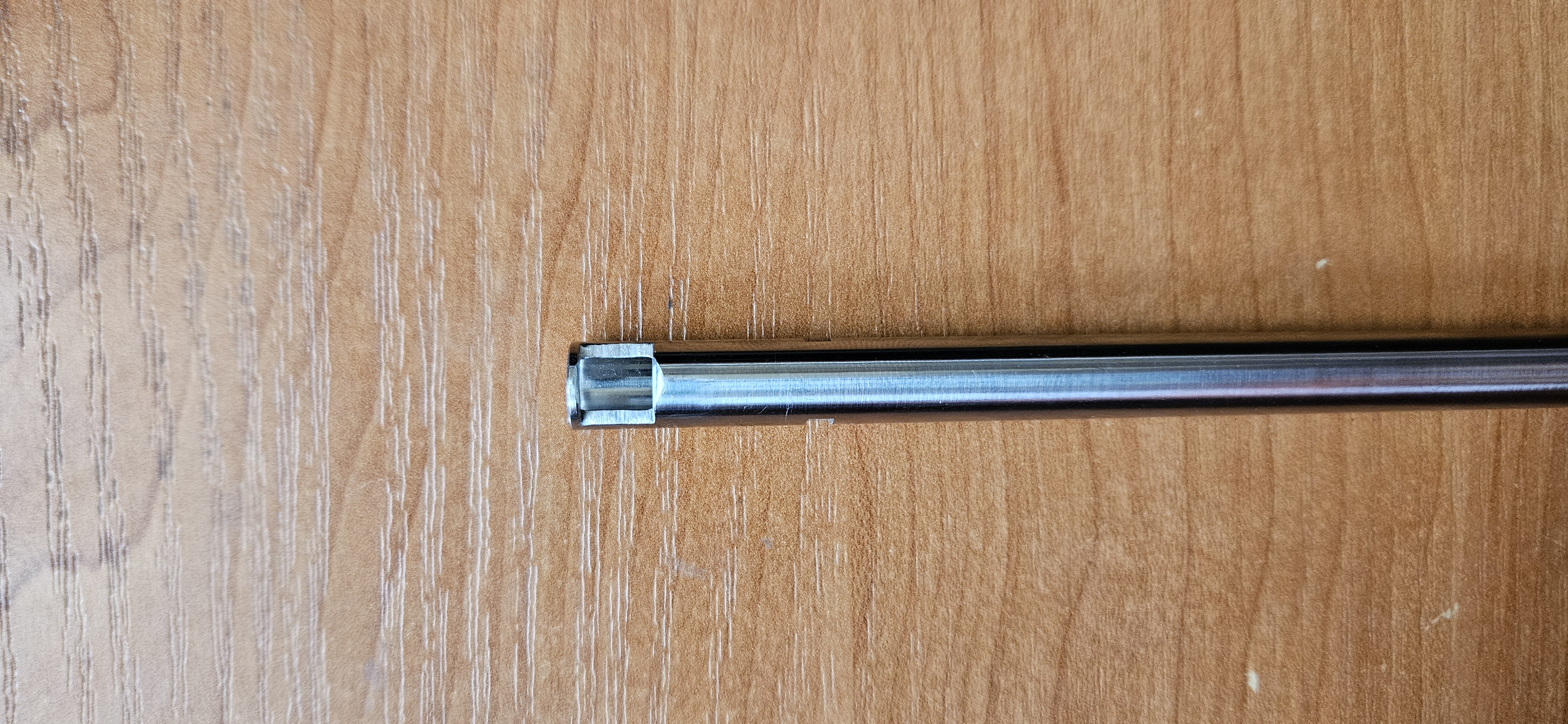 Lufa AEG da vinci 407mm 6.01mm