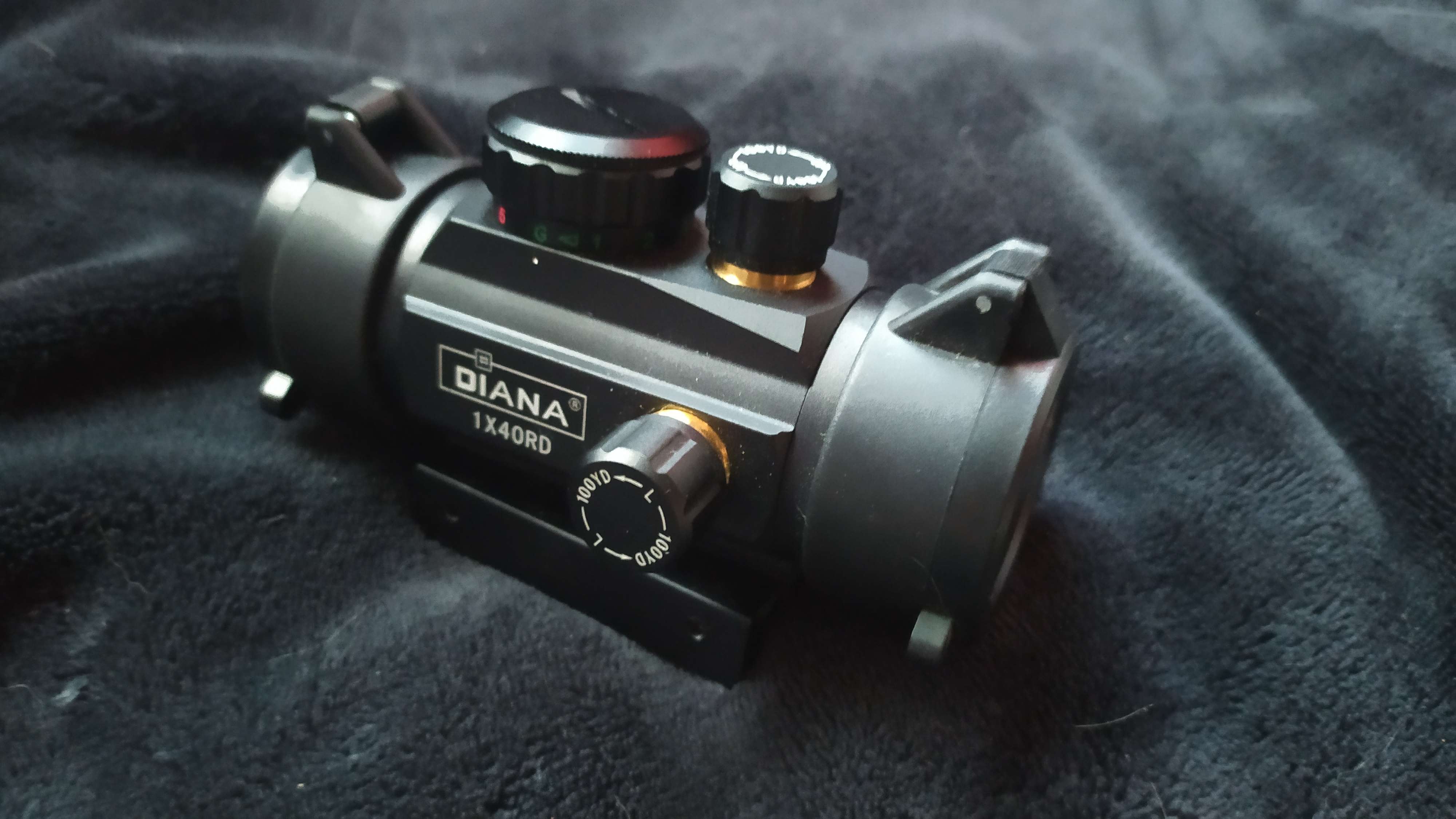 Specna Arms SA-C04 CORE - Zestaw (do negocjacji)