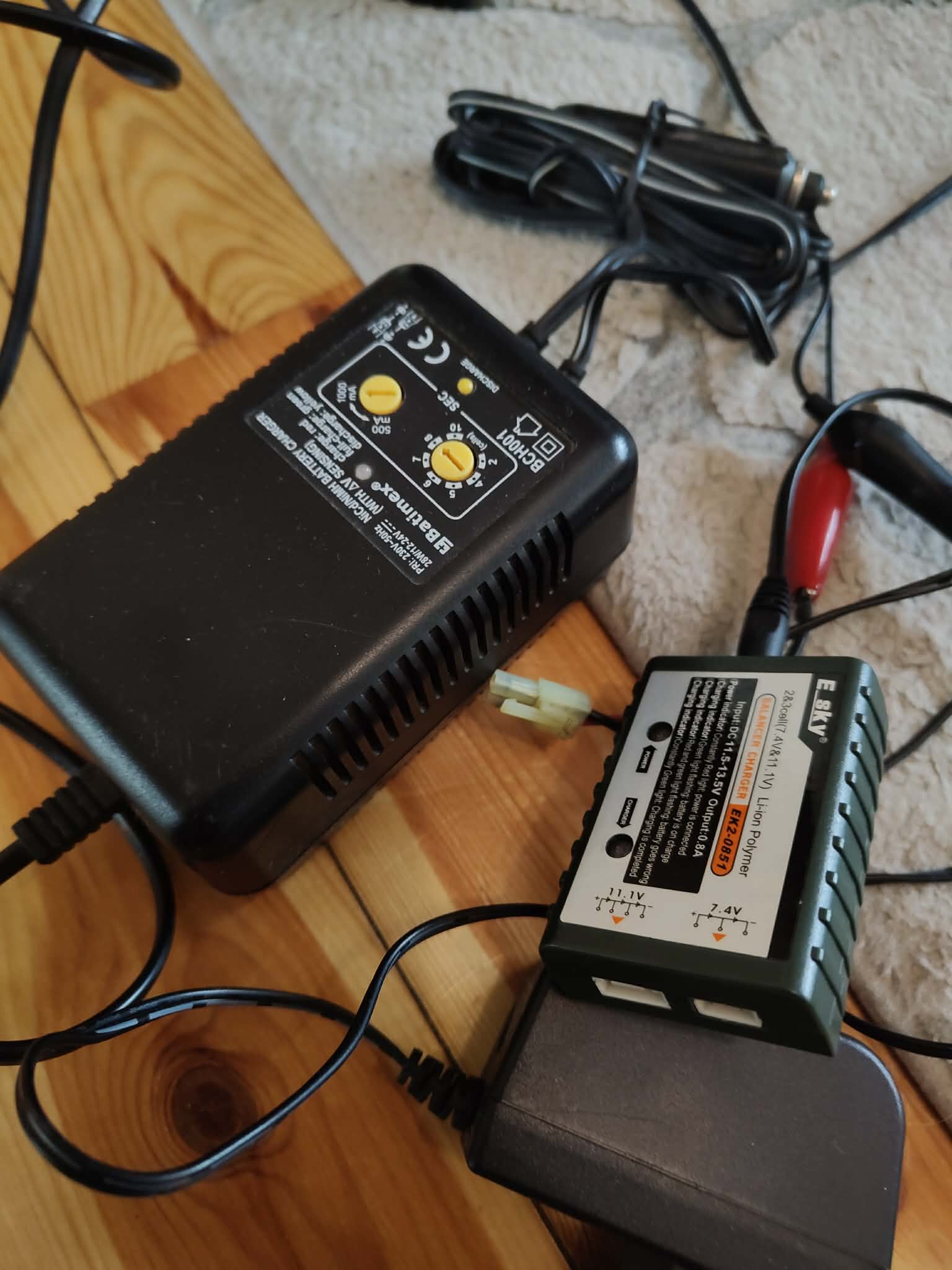 Zestaw asg cm028 +szpej