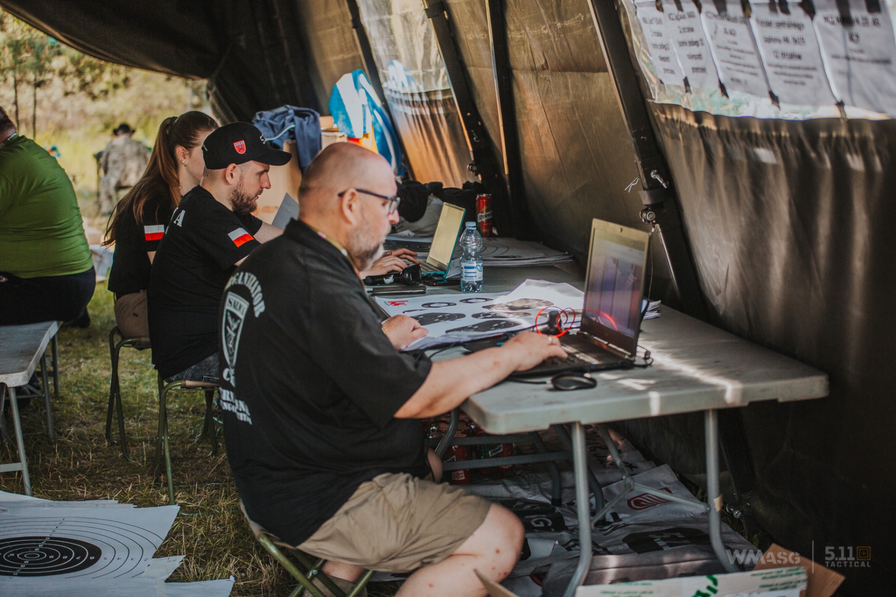 XVII Międzynarodowy Wielobój Strzelecki