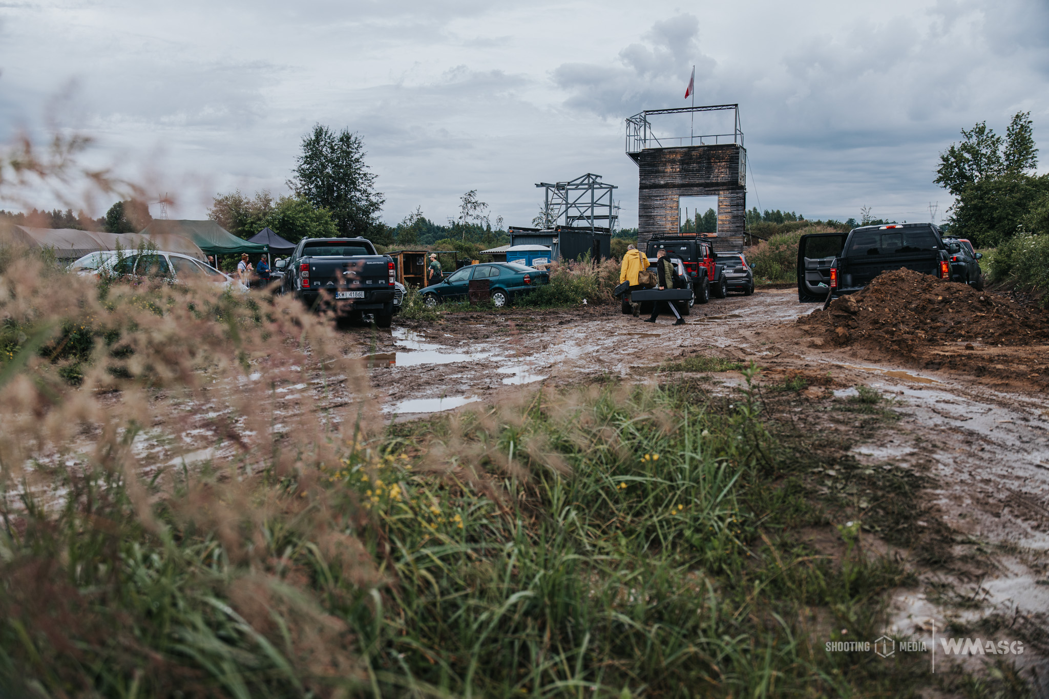 Fotorelacja z Memoriału Marcina Surowca - Strzelaj z Kałdunem (13.07.2025)