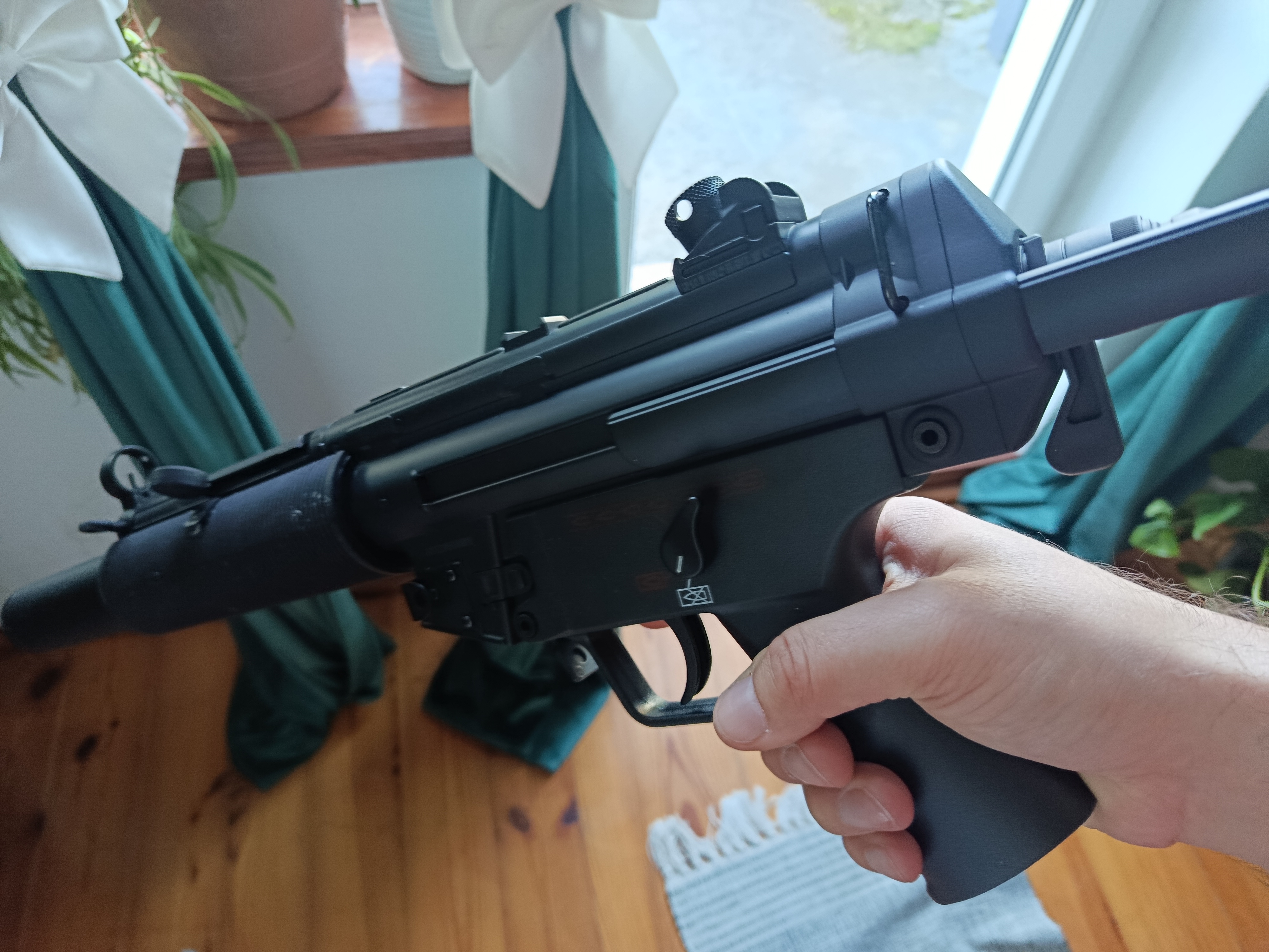 Specna Arms, APS, Arcturus, ST i inne