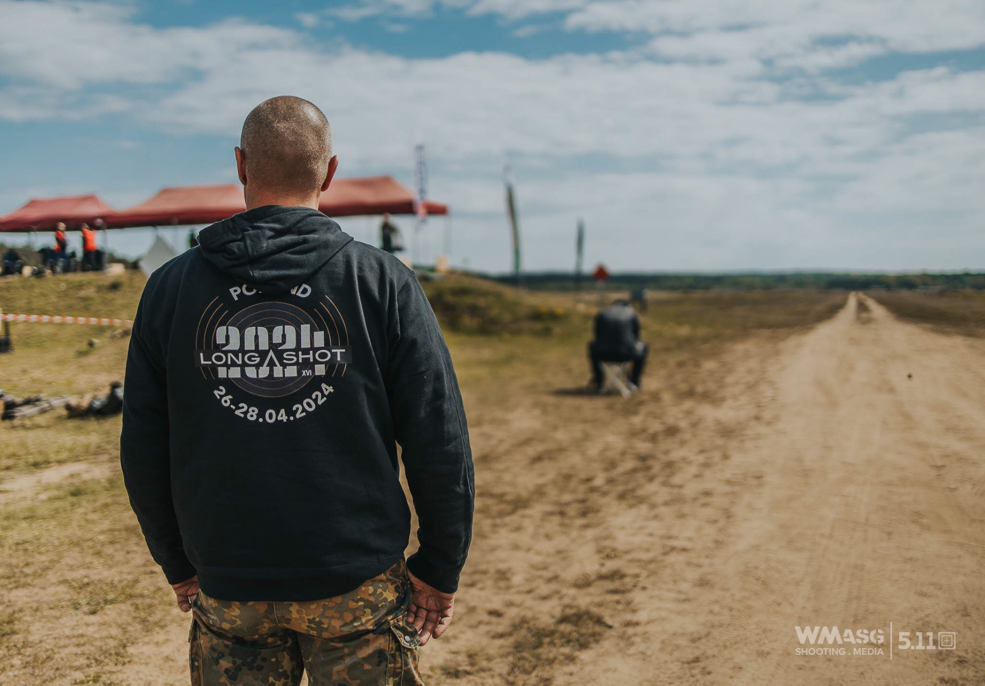 Zawody Long Shot XVI 2024 (cz. 2)