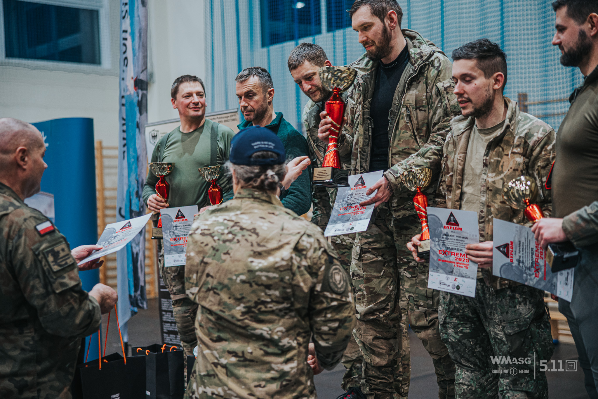Sniper Extreme 2025 (05-06.12.2025)