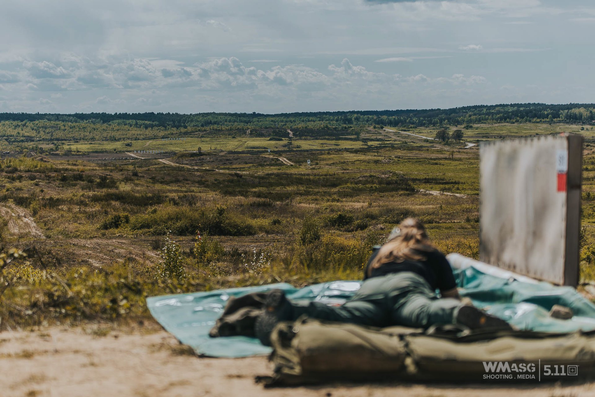 Zawody Long Shot XVI 2024 (Paulina Duda)