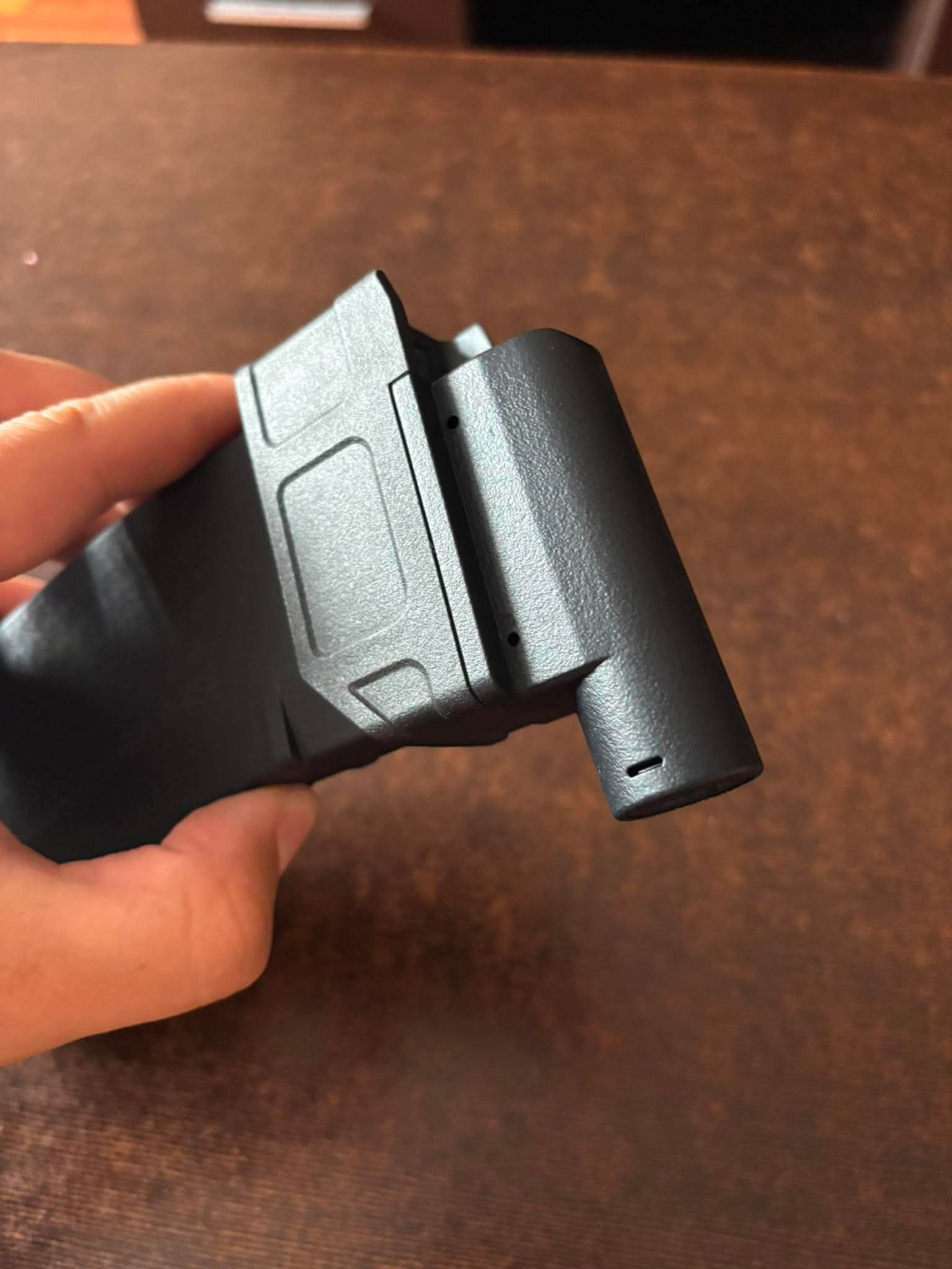 Adapter magazynka m4/ar15 do strzelb m870 Gbb/gbbr/ + smag