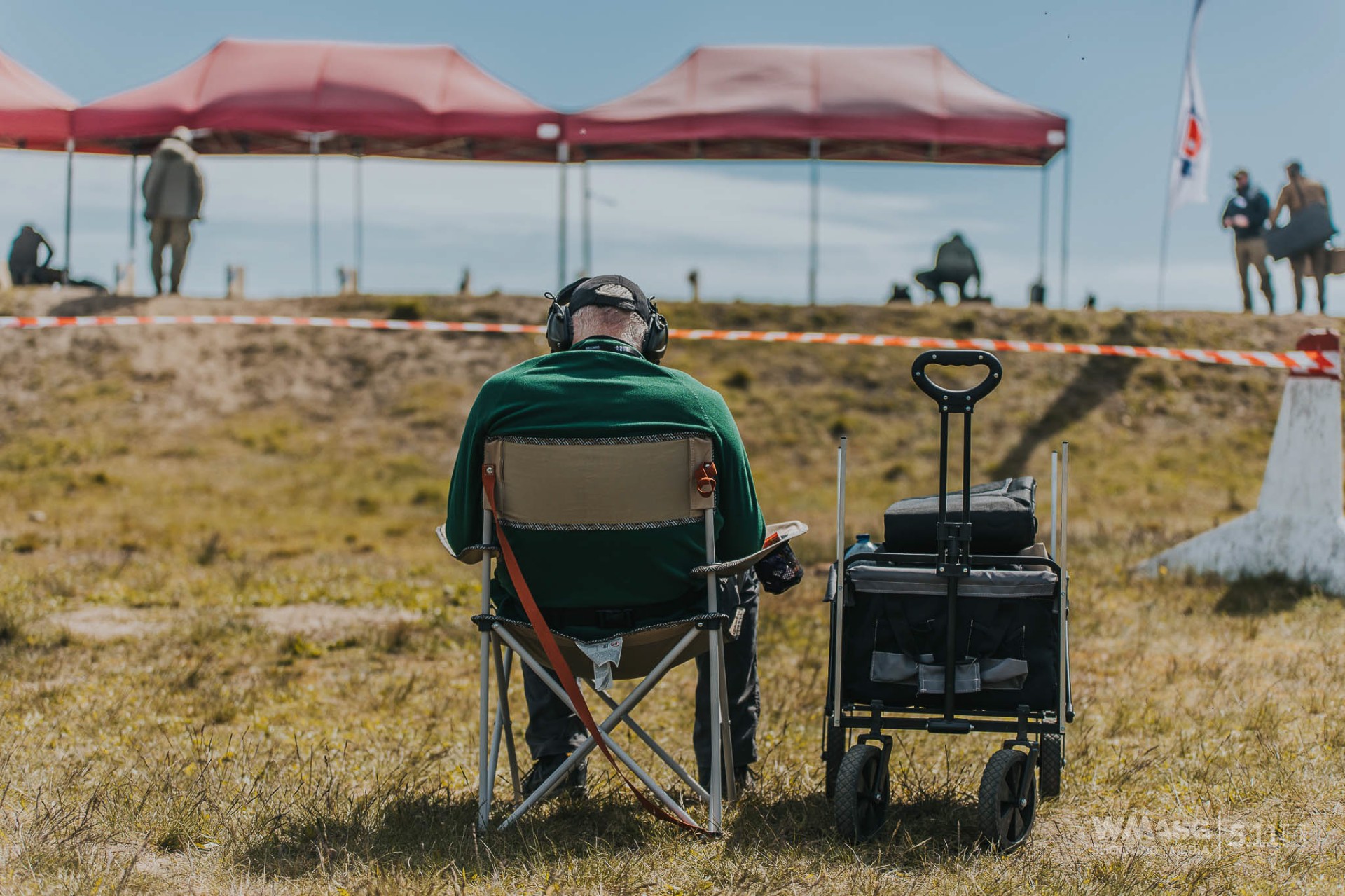 Zawody Long Shot XVI 2024 (Paulina Duda)