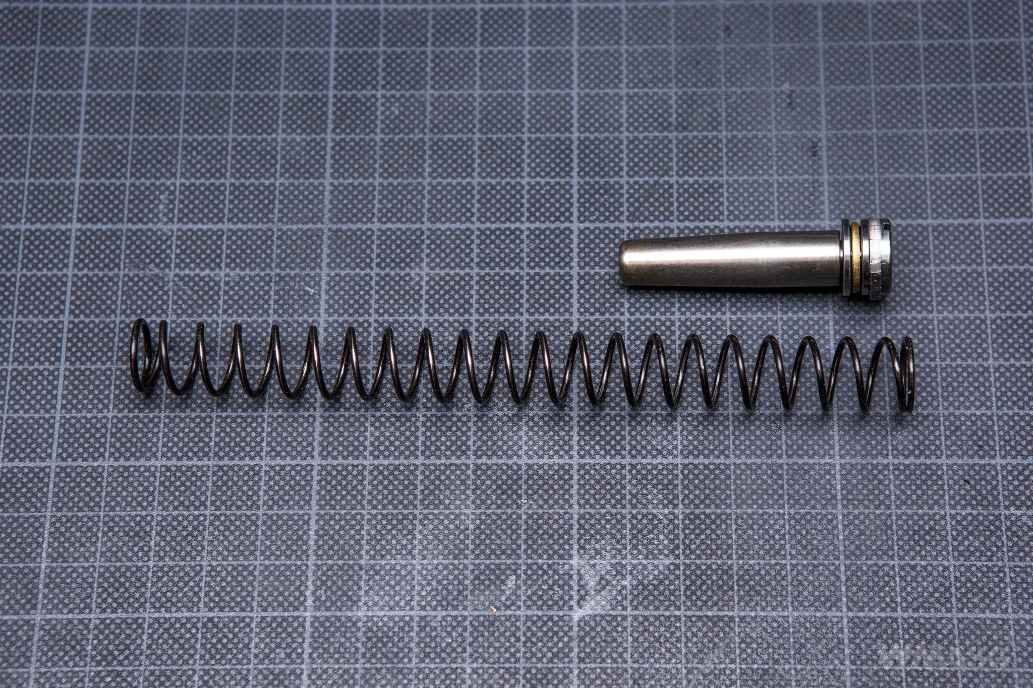 Arcturus 416A5 - GR16 MOD5 - technikalia