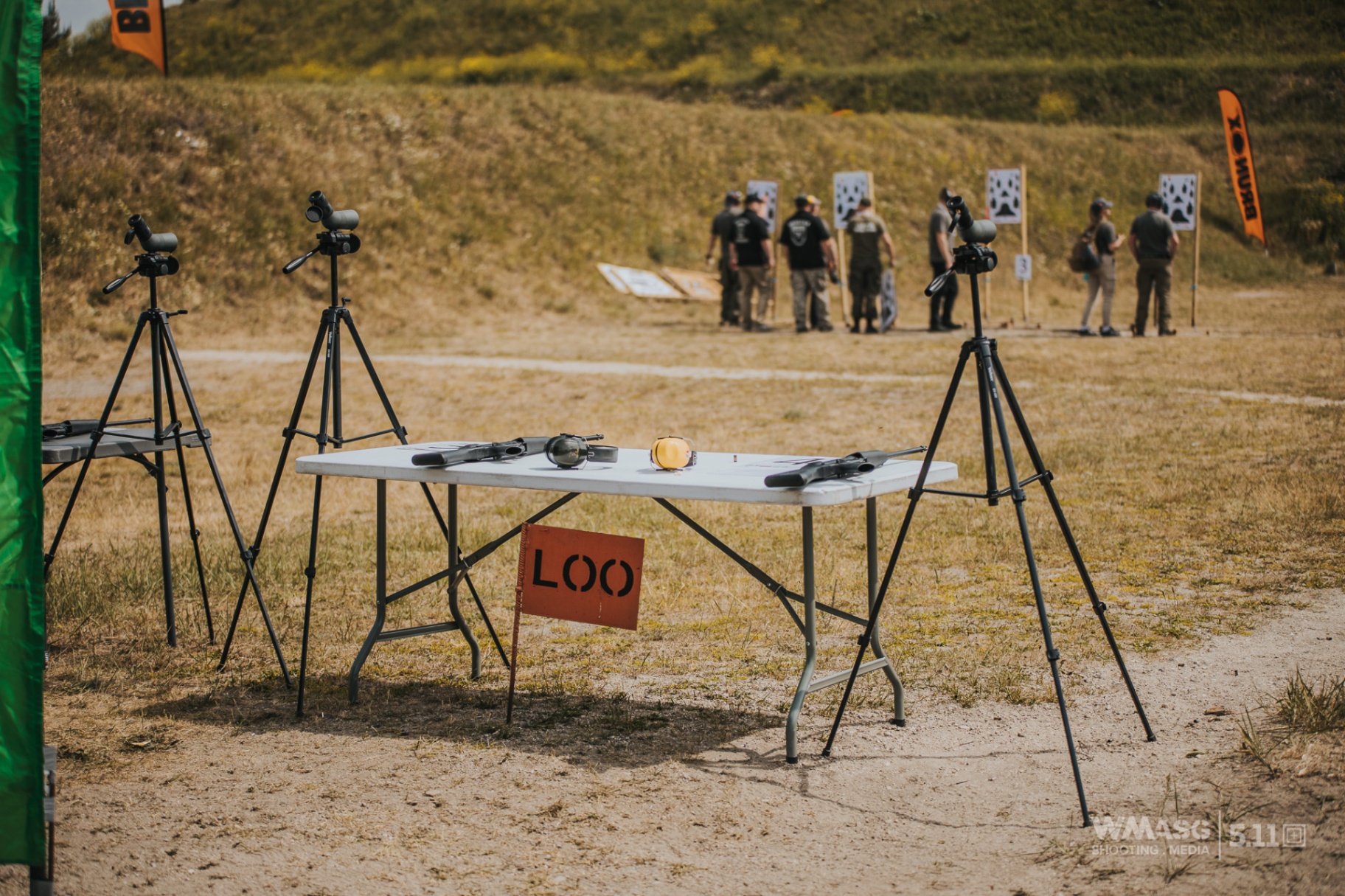 XVIII Międzynarodowy Wielobój Strzelecki