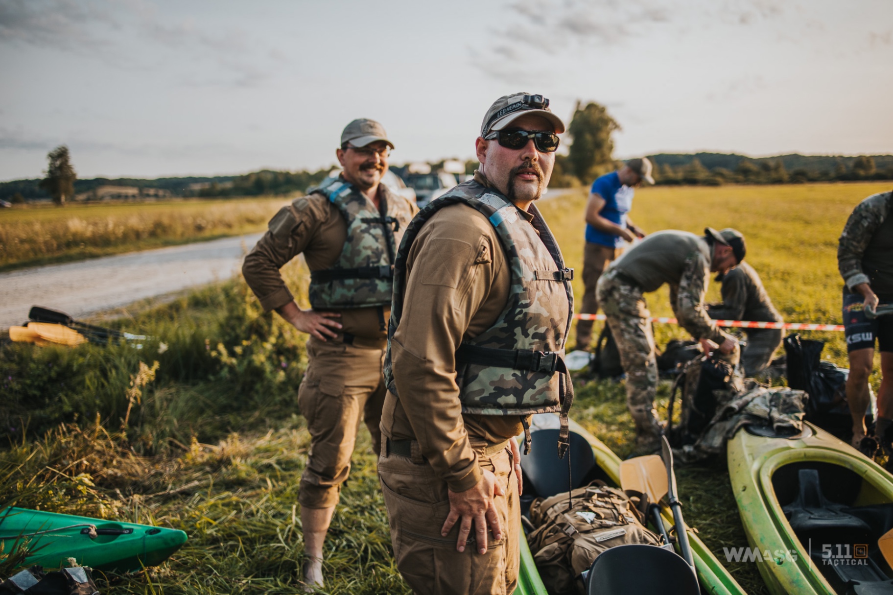 Lekka Piechota IX (termin II) 2023 (część I)