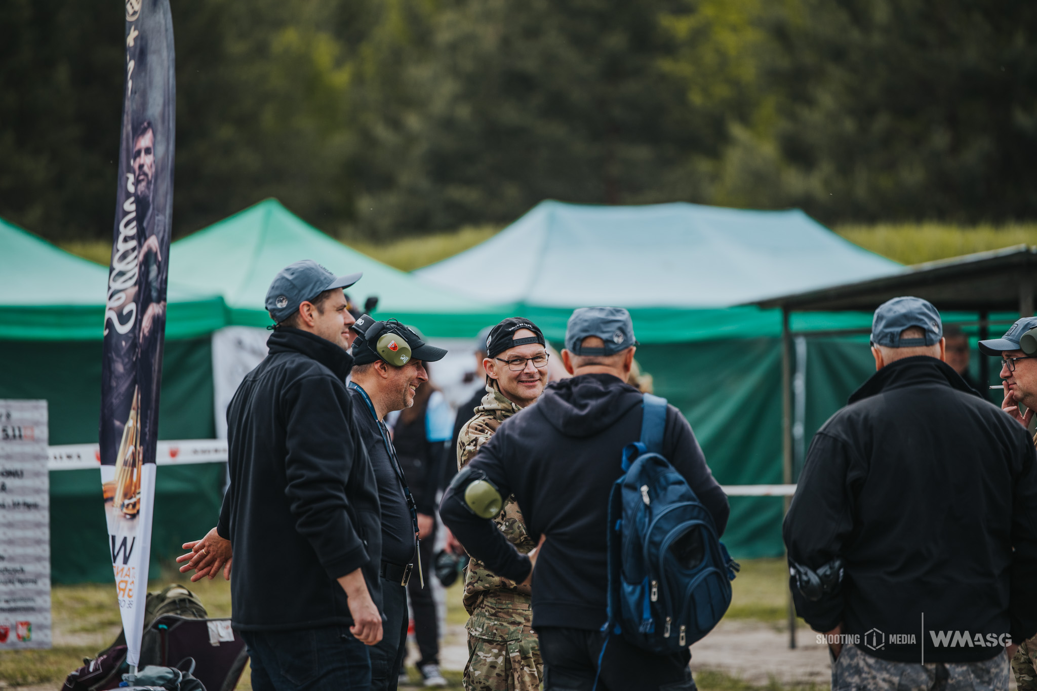 SALWA - XIX Międzynarodowy Wielobój Strzelecki (23-25.05.2025)