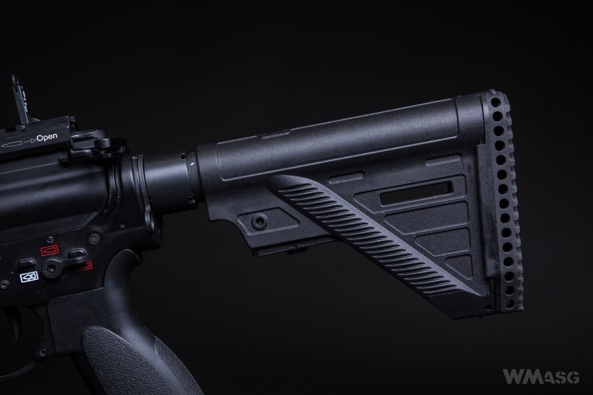 Arcturus 416A5 - GR16 MOD5 - w studio