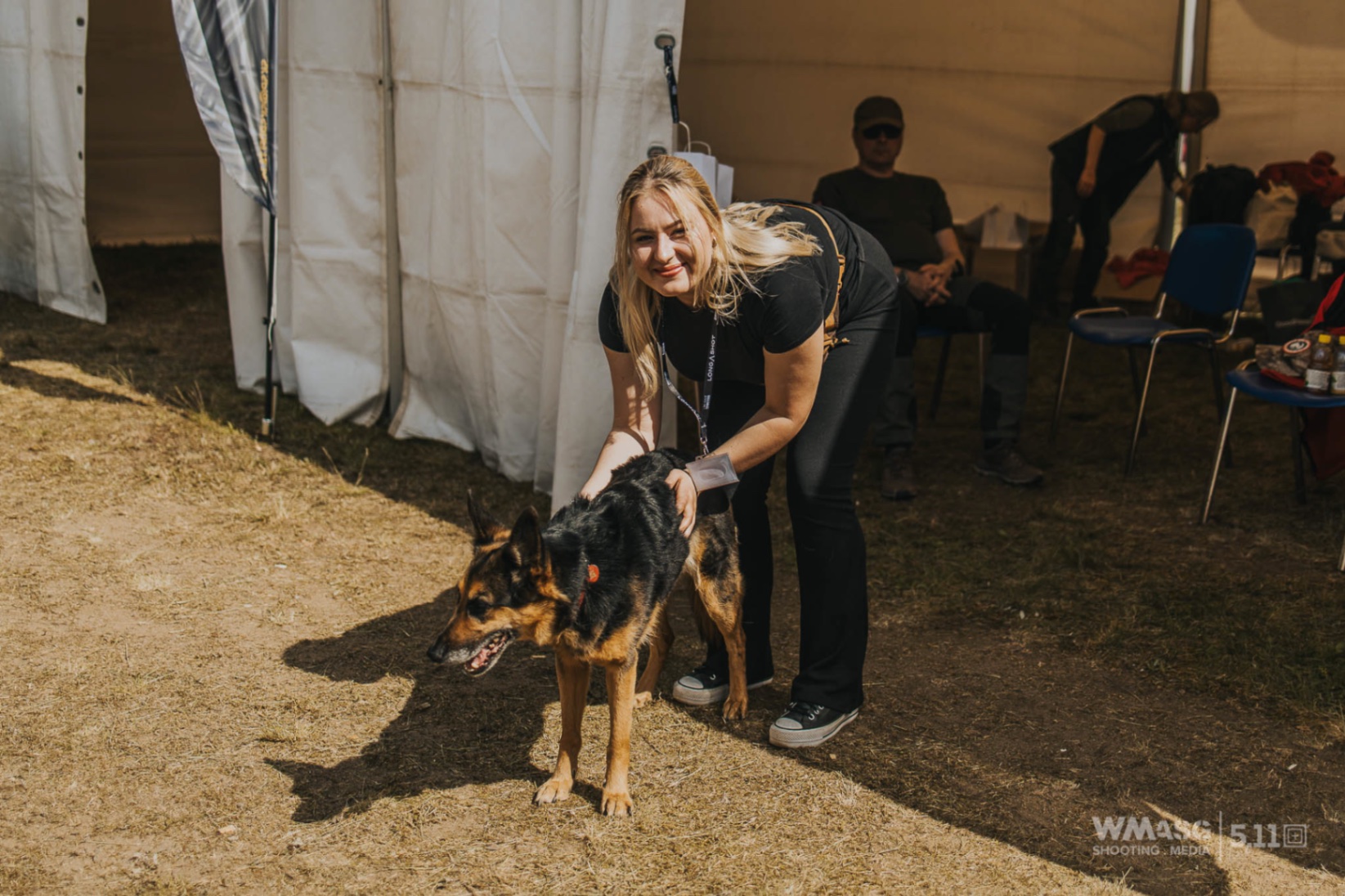 Zawody Long Shot XVI 2024 (cz. 2)