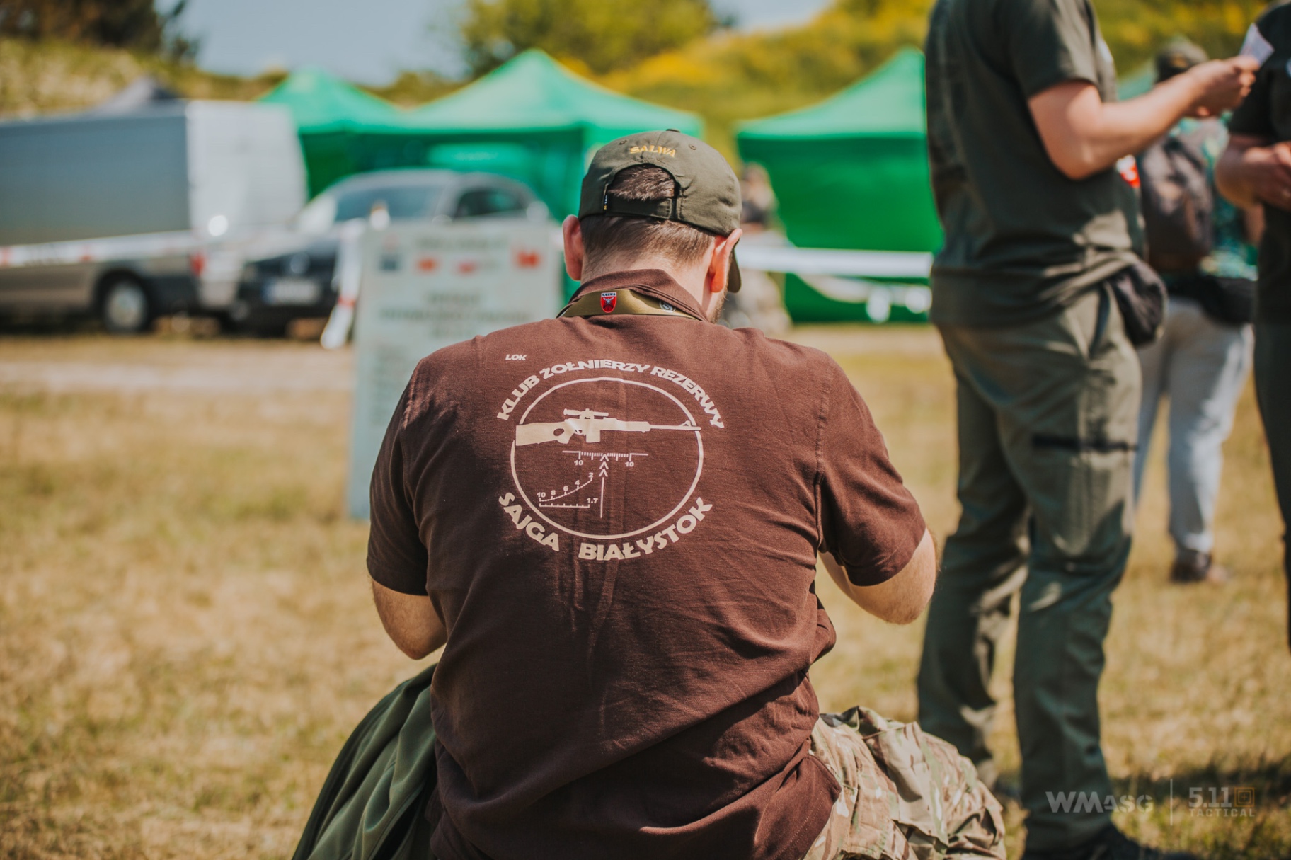 XVII Międzynarodowy Wielobój Strzelecki