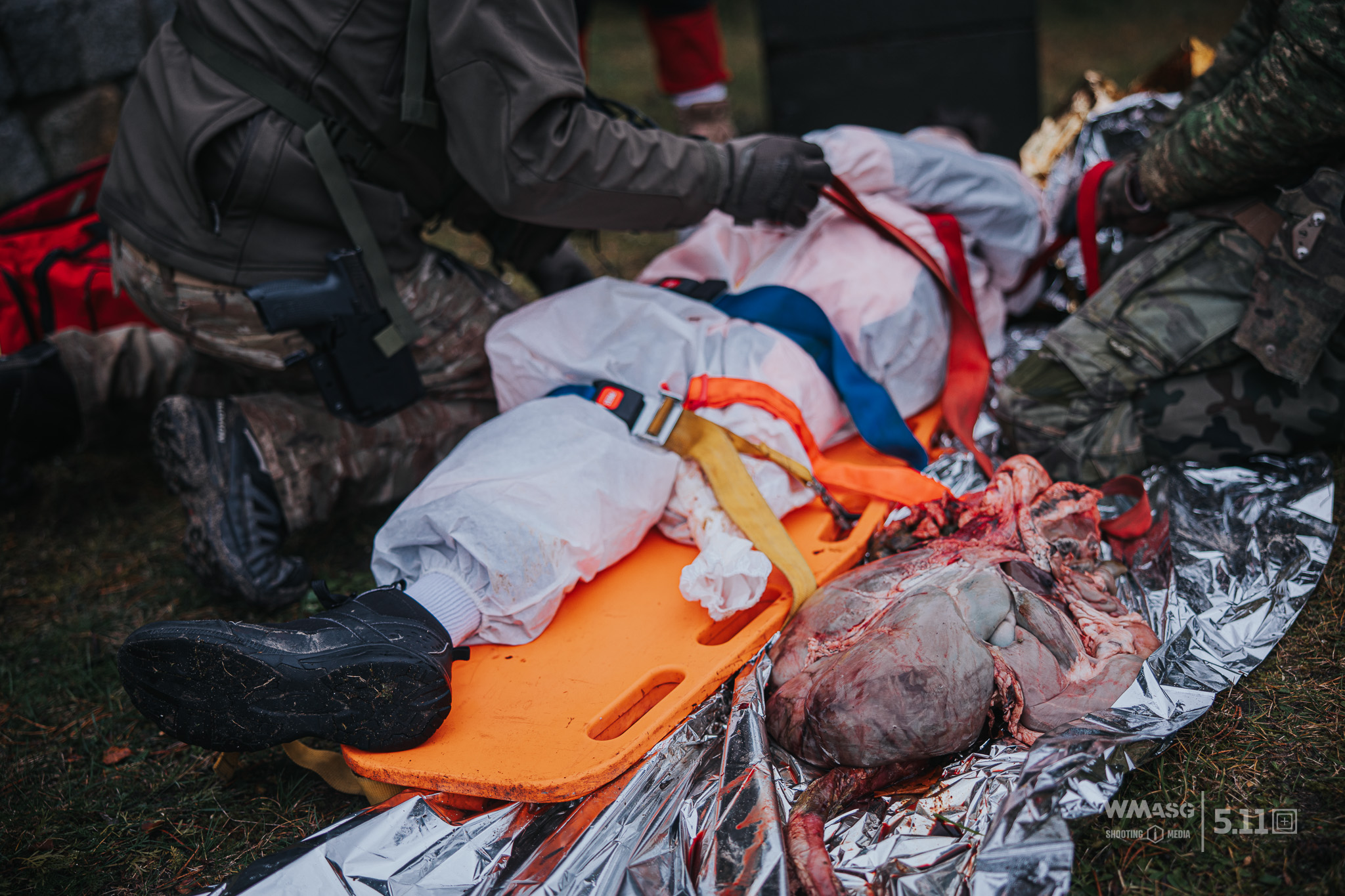 Sniper Extreme 2025 (05-06.12.2025)