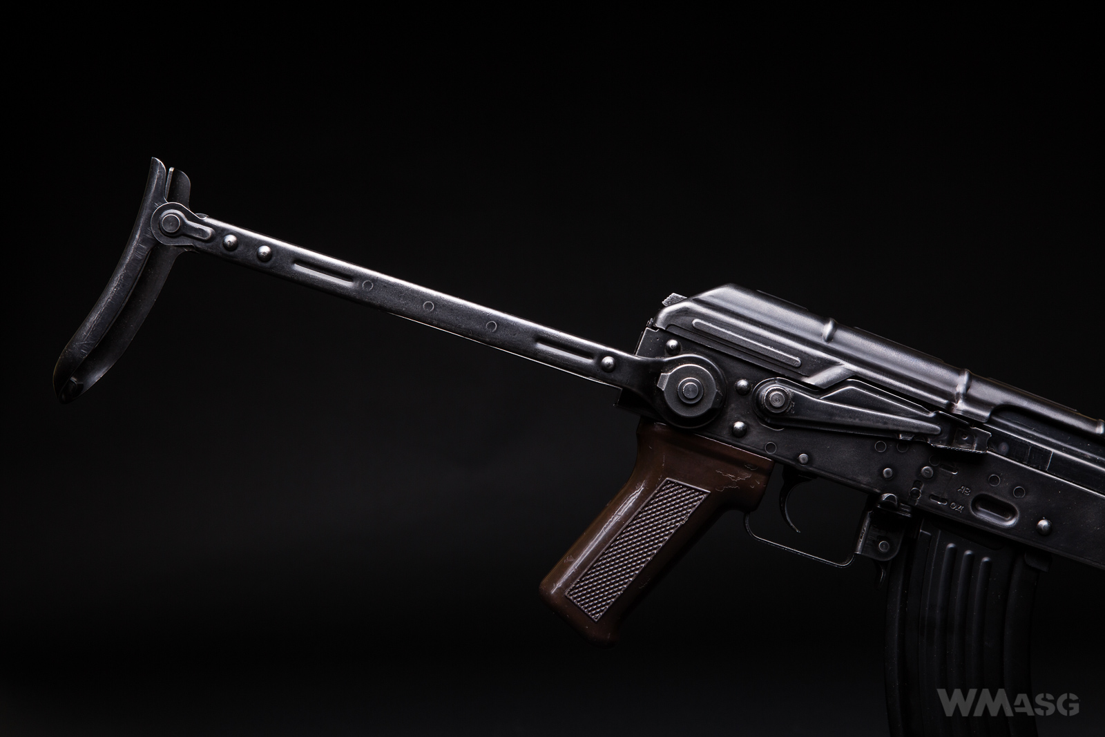 AKMS G&G