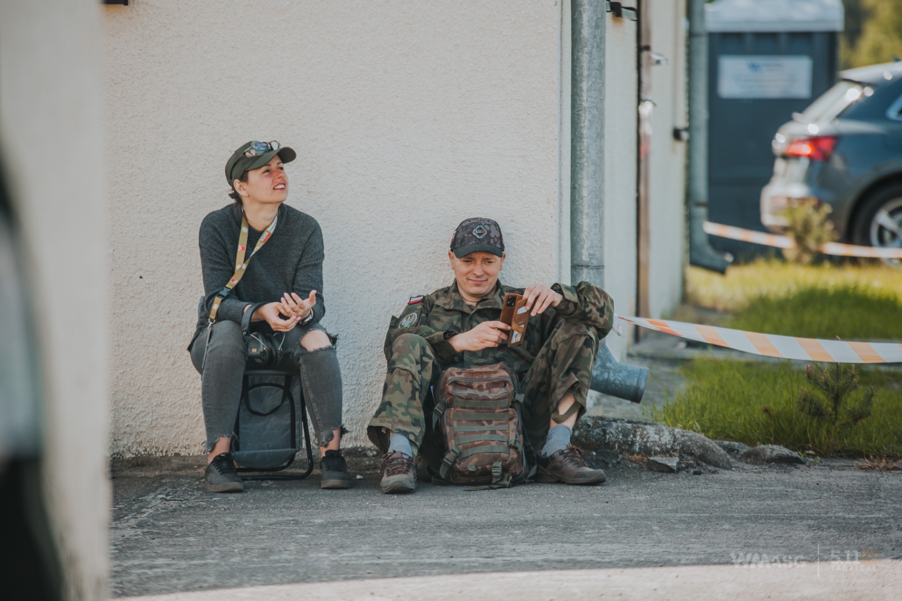 XVII Międzynarodowy Wielobój Strzelecki