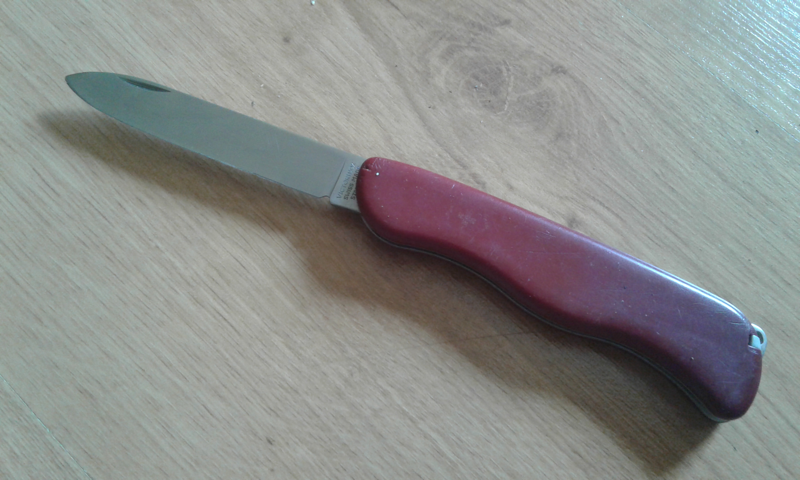 Scyzoryk Victorinox Alpineer z serii 111