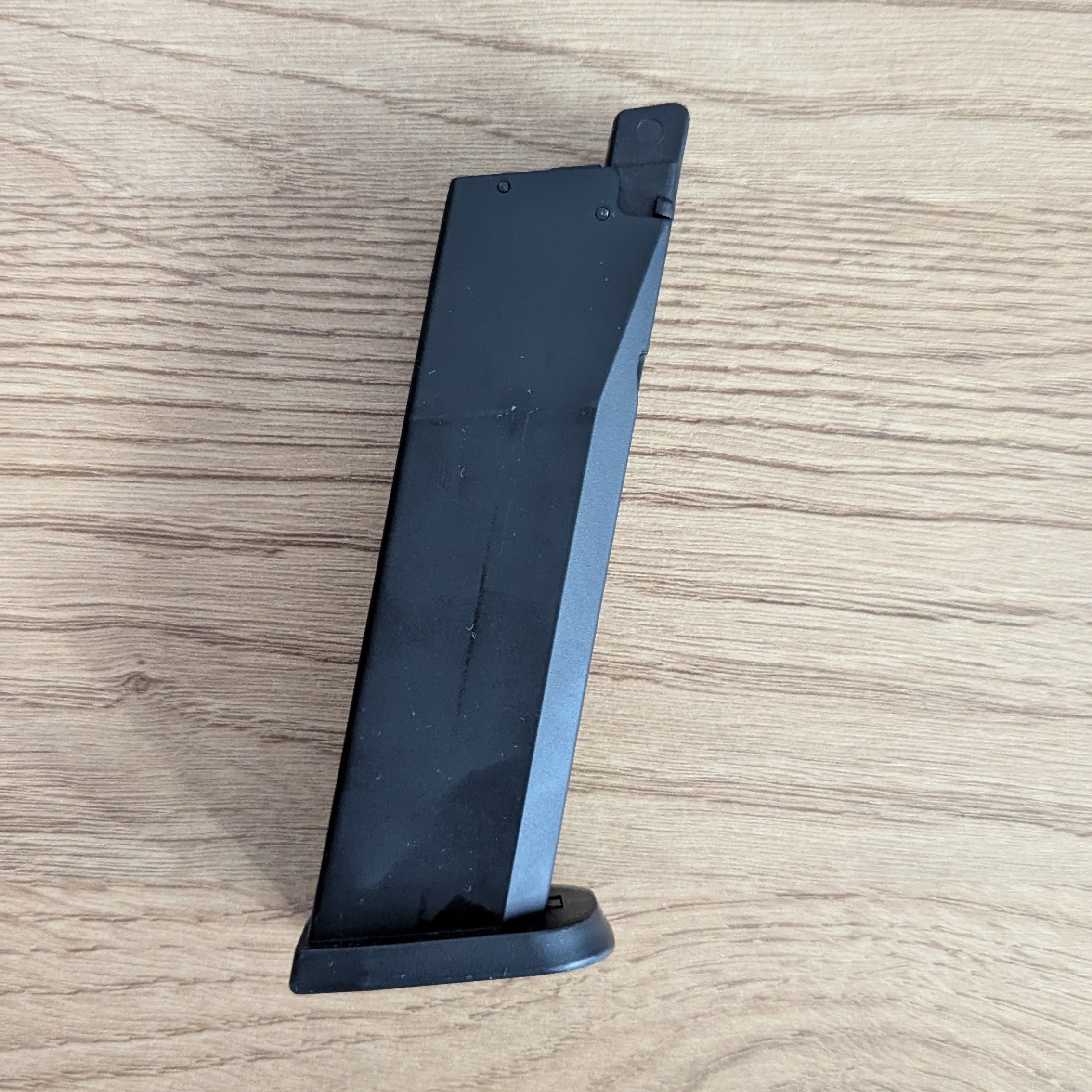 Replika pistolet ASG H&K Heckler&Koch USP blowback 6 mm